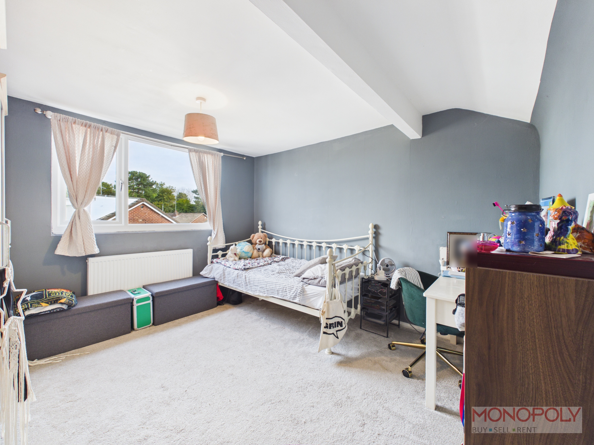Winchester Way, Gresford, LL12, photo 13