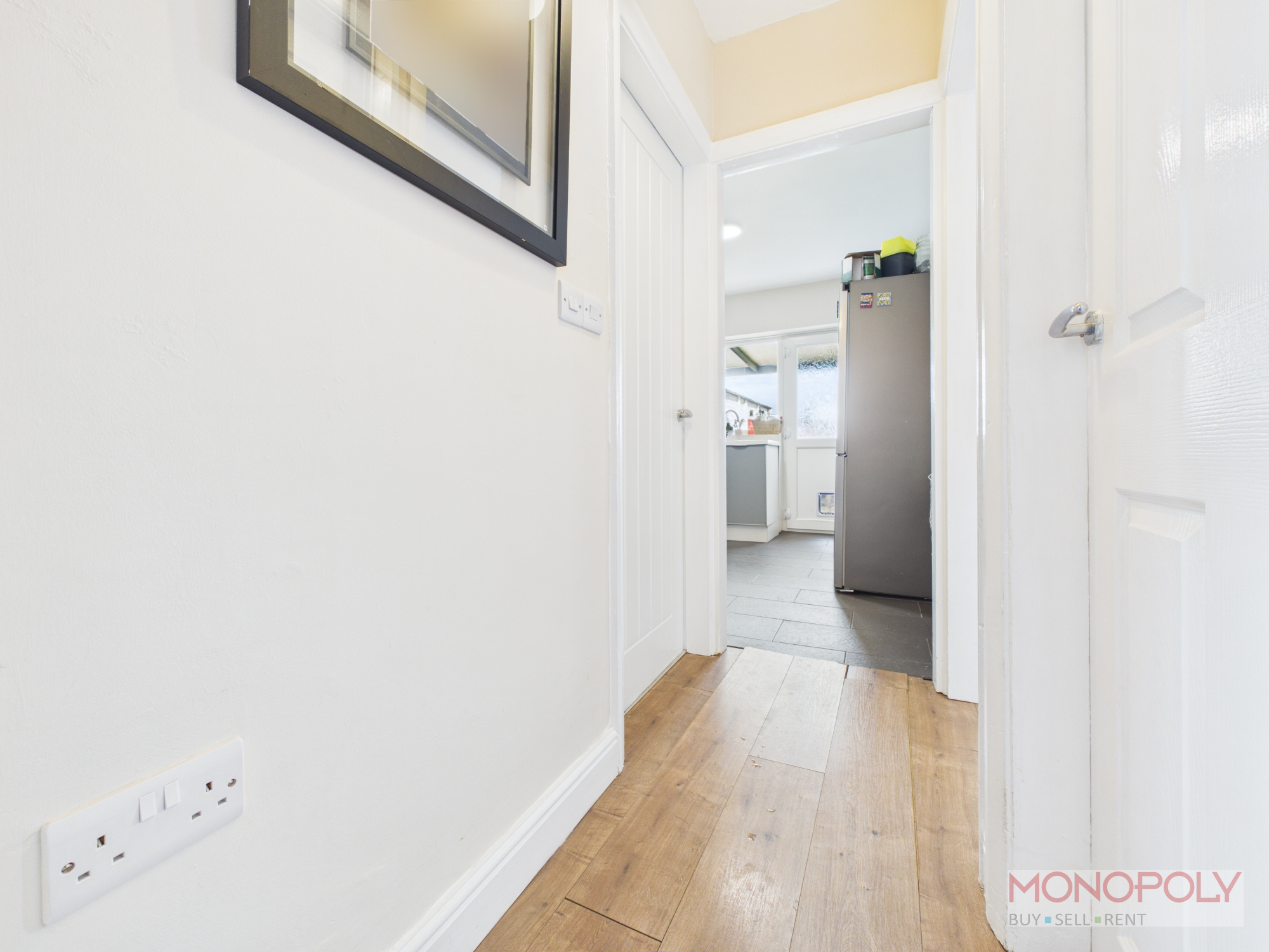 Winchester Way, Gresford, LL12, photo 12