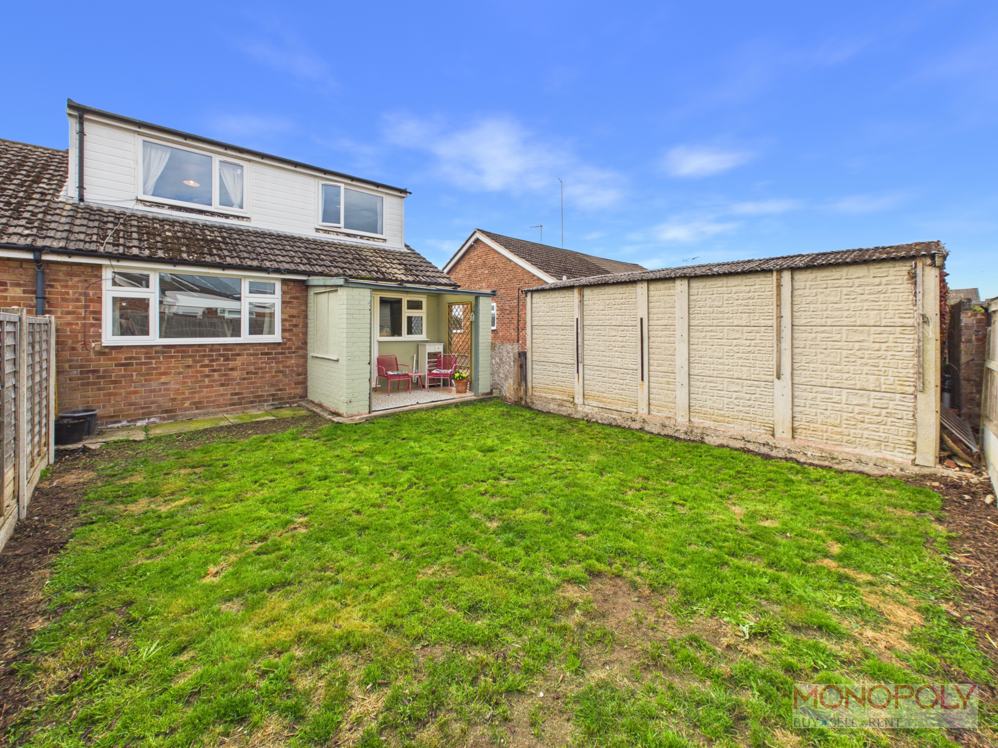 Winchester Way, Gresford, LL12, photo 19