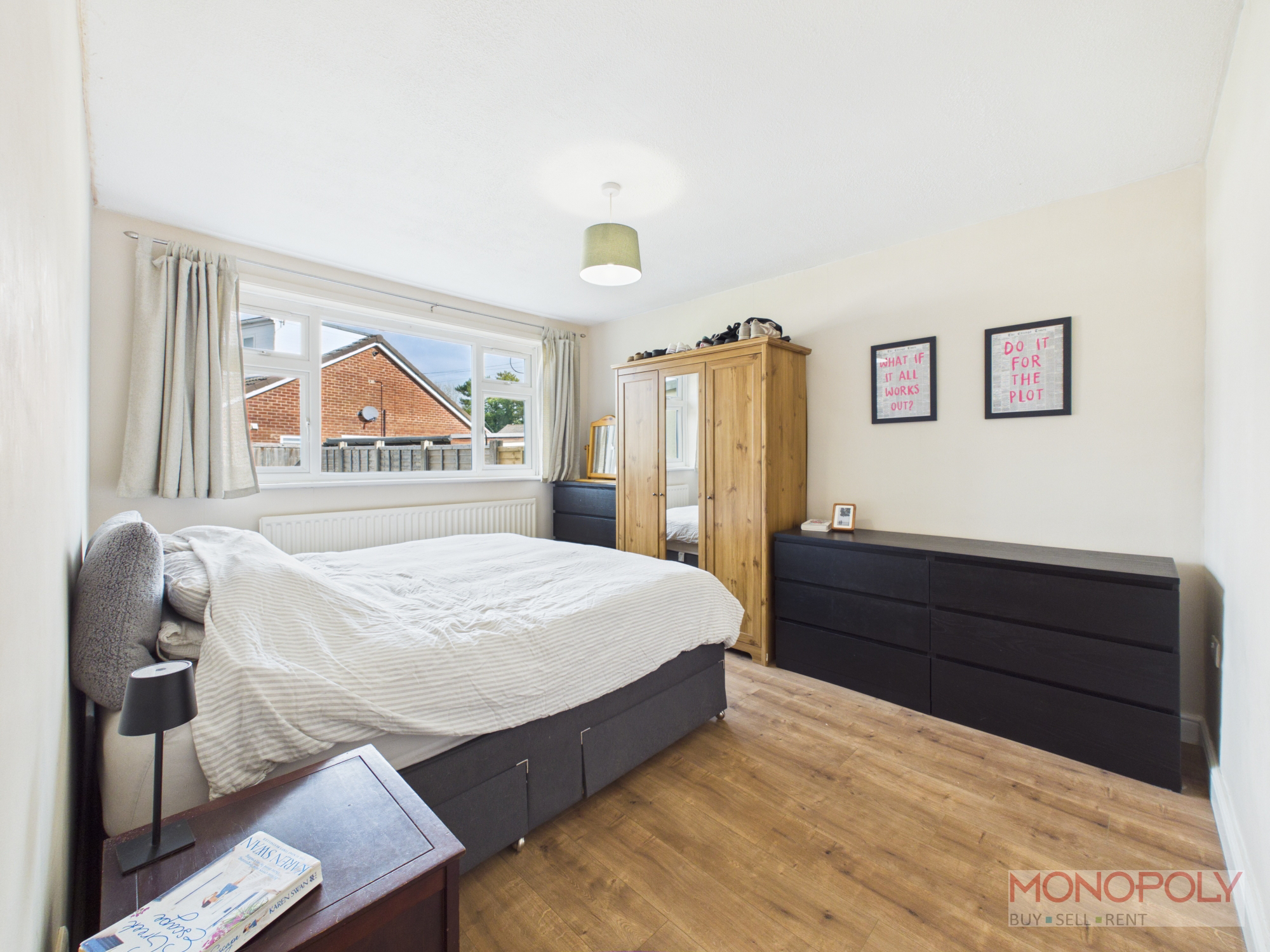 Winchester Way, Gresford, LL12, photo 7