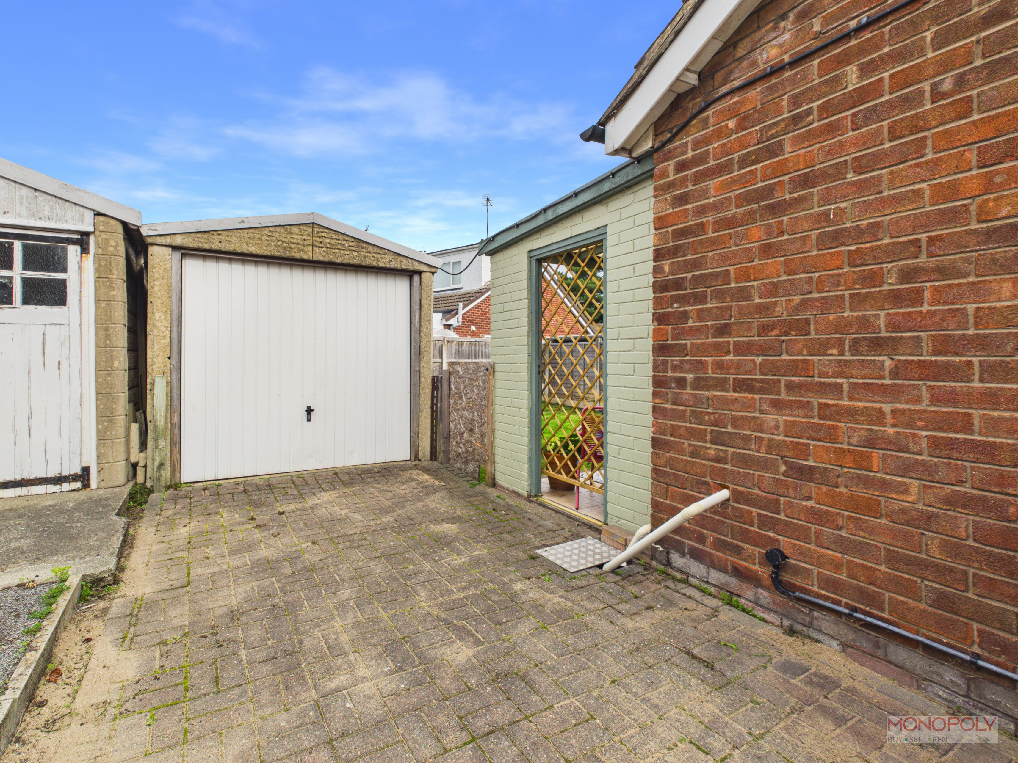 Winchester Way, Gresford, LL12, photo 20