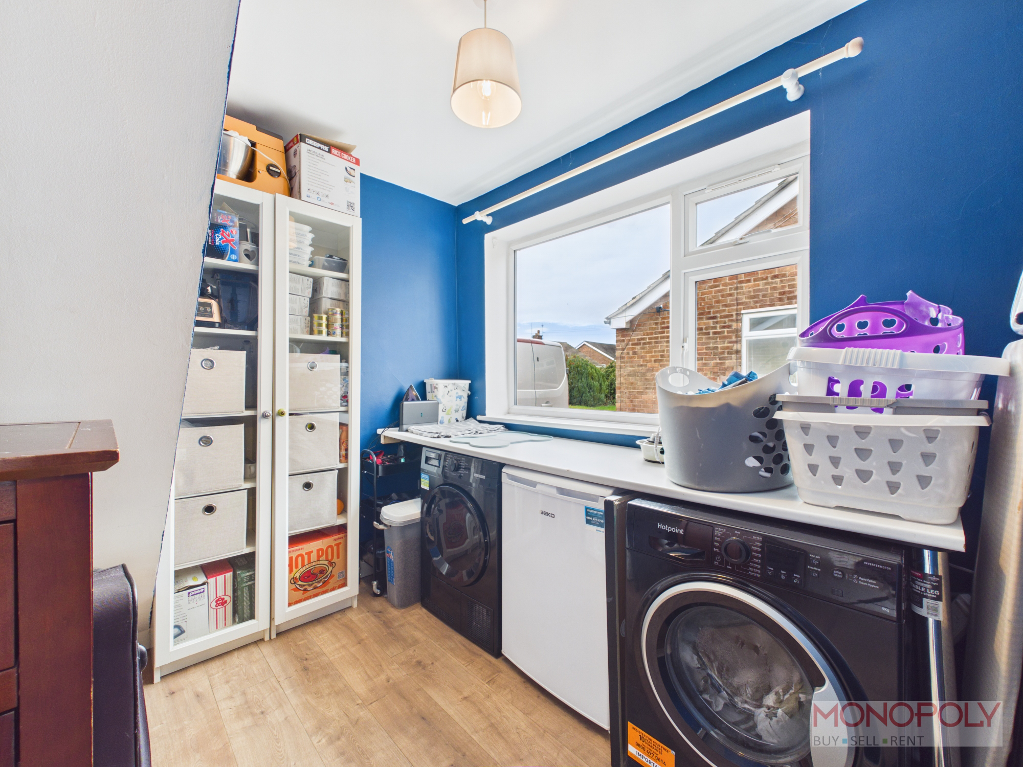 Winchester Way, Gresford, LL12, photo 9
