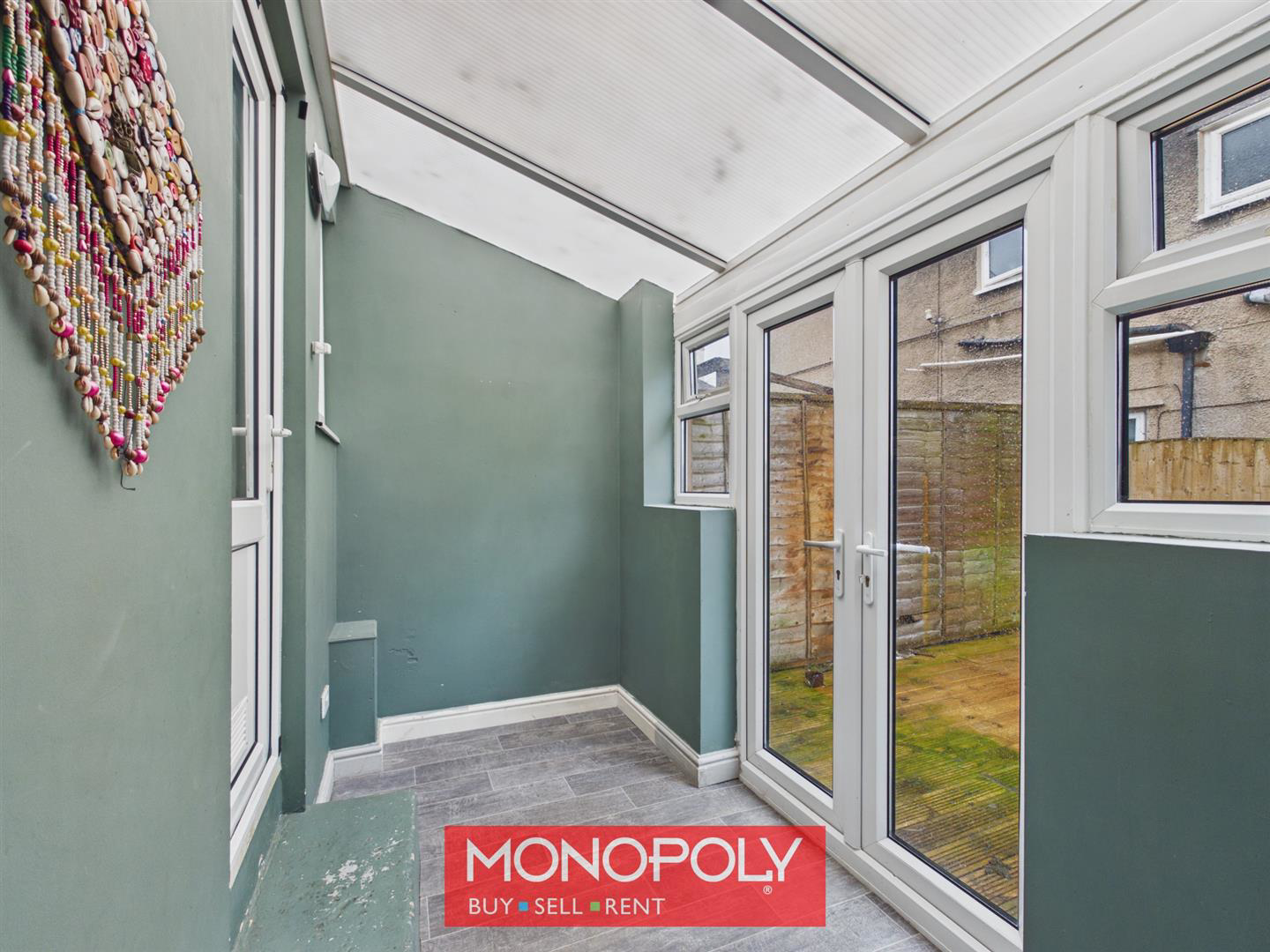 Kensington Avenue, Old Colwyn, LL29, photo 9