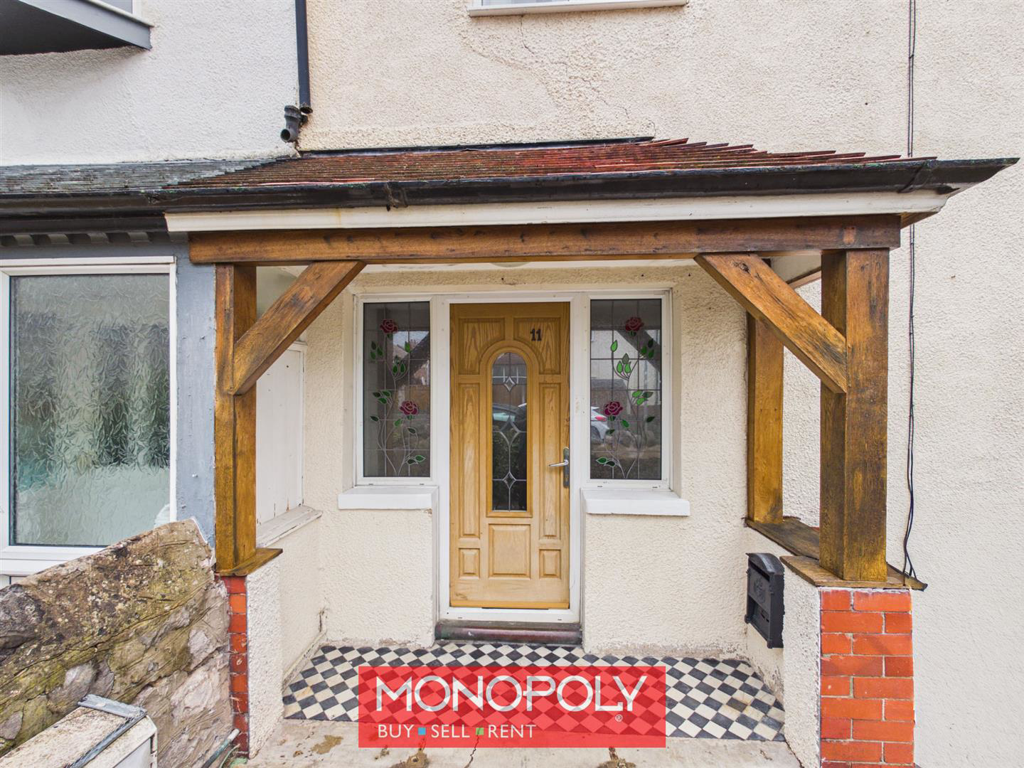 Kensington Avenue, Old Colwyn, LL29, photo 22