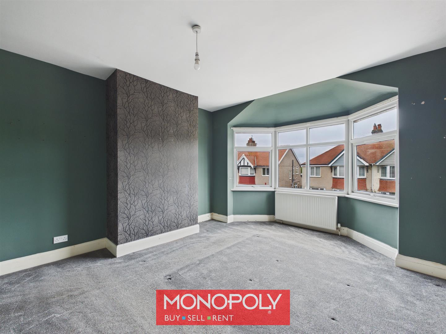 Kensington Avenue, Old Colwyn, LL29, photo 13