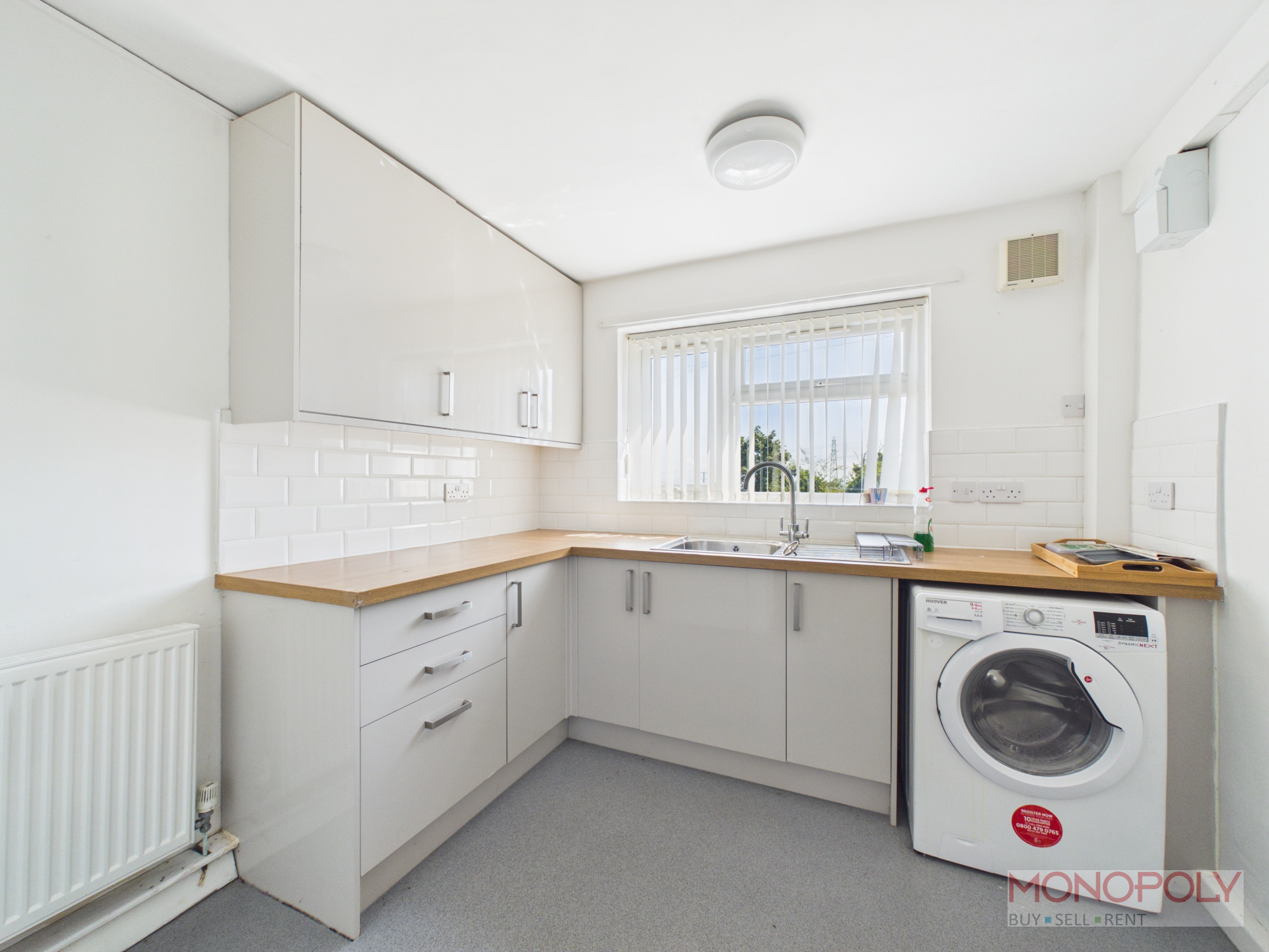 Heol Offa, Coedpoeth, LL11, photo 2