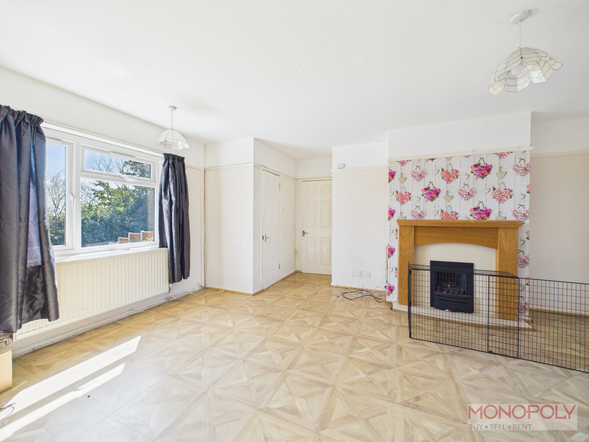 Heol Offa, Coedpoeth, LL11, photo 4