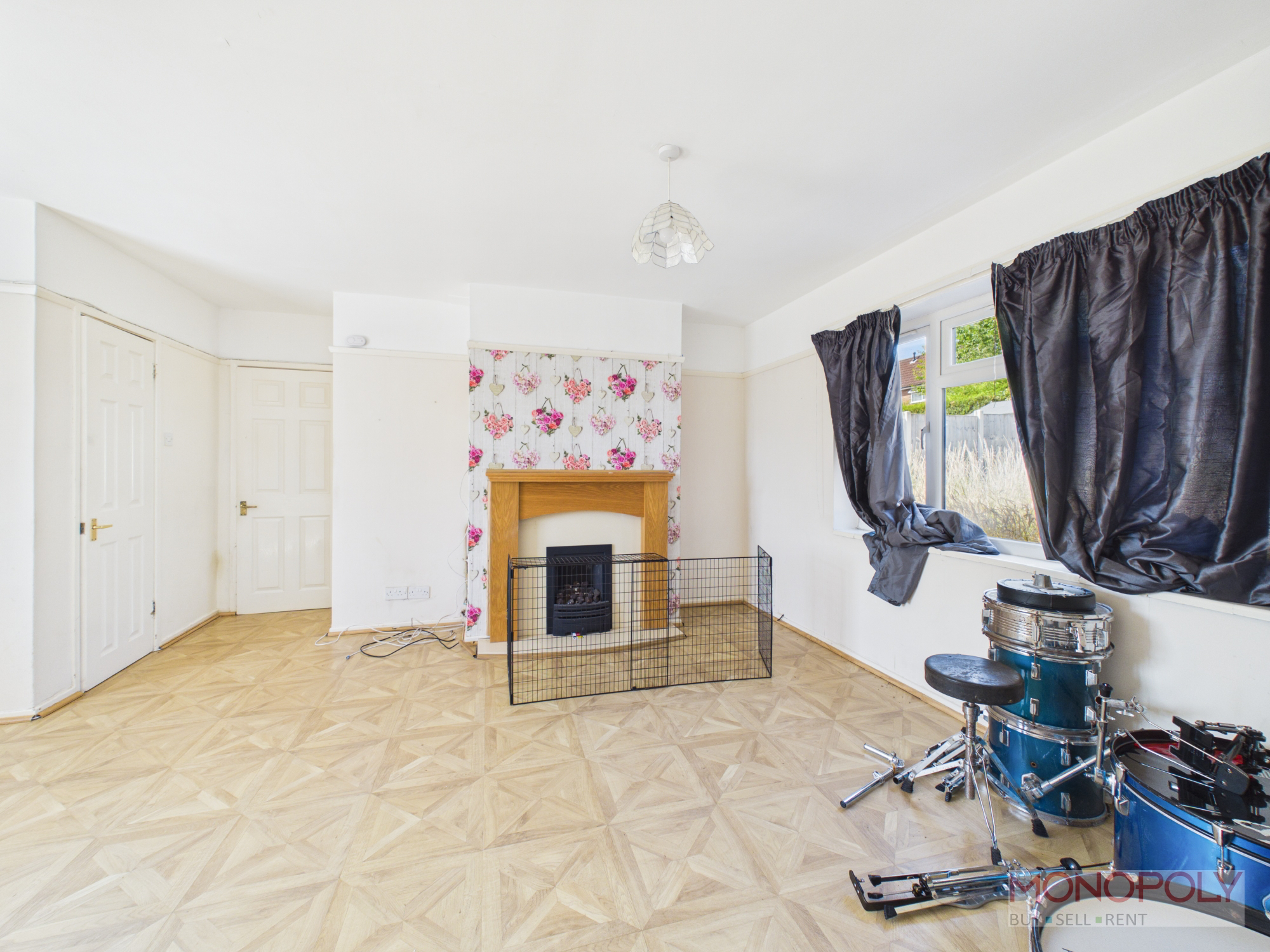 Heol Offa, Coedpoeth, LL11, photo 5