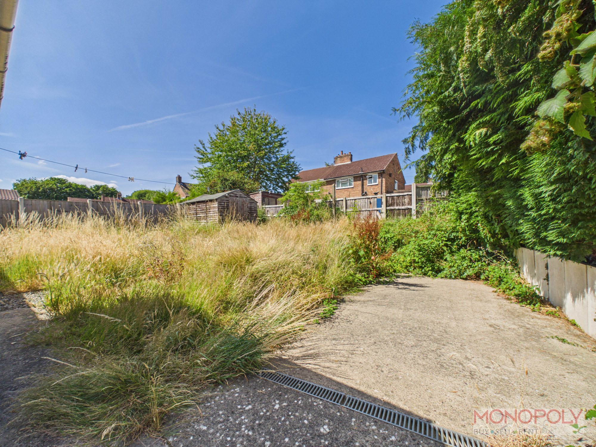Heol Offa, Coedpoeth, LL11, photo 12