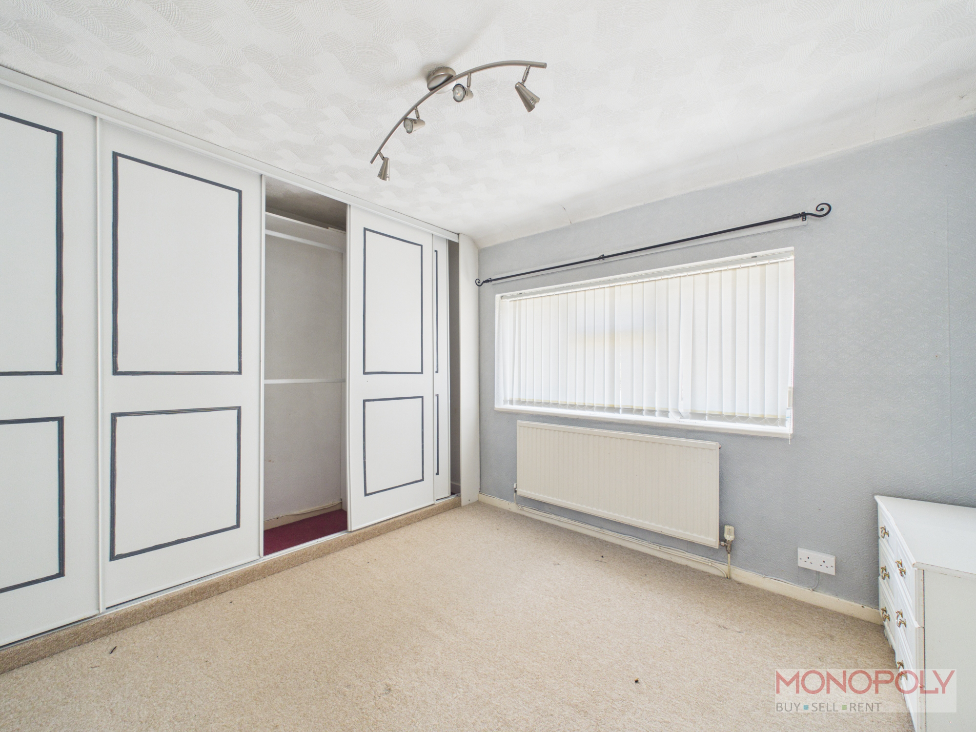 Heol Offa, Coedpoeth, LL11, photo 8