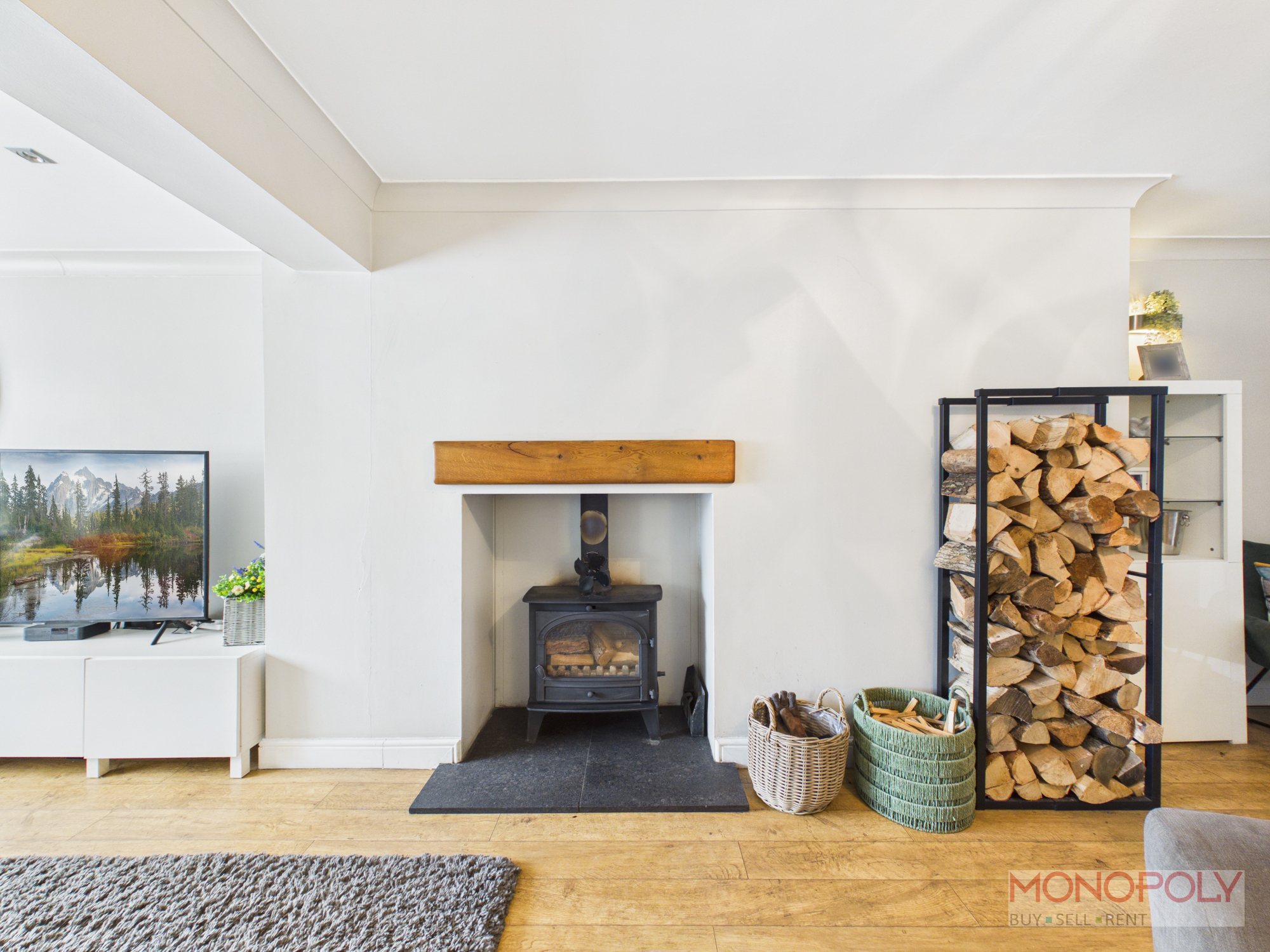 Ranscombe Crescent, Wrexham, LL13, photo 5