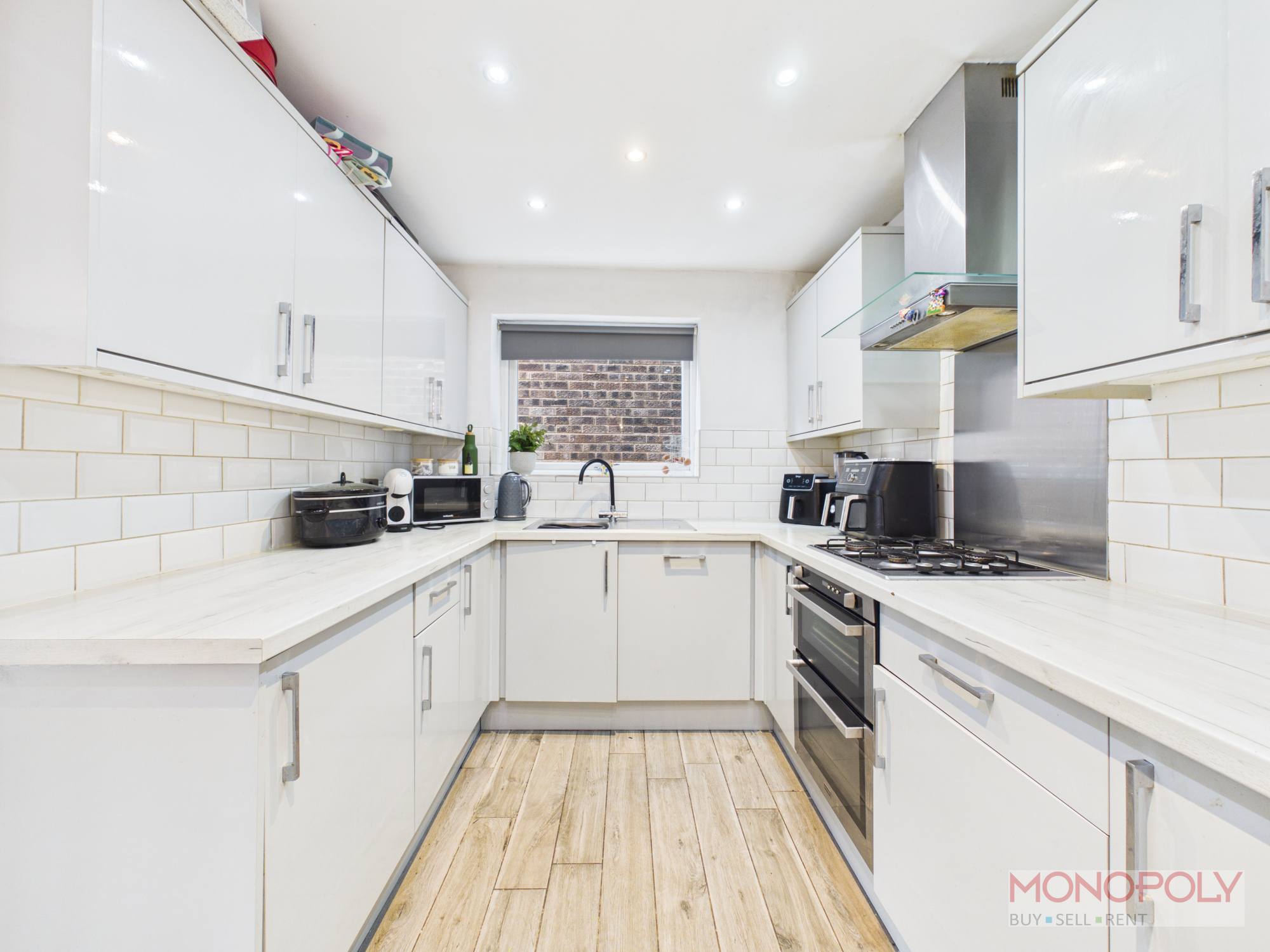 Ranscombe Crescent, Wrexham, LL13, photo 9