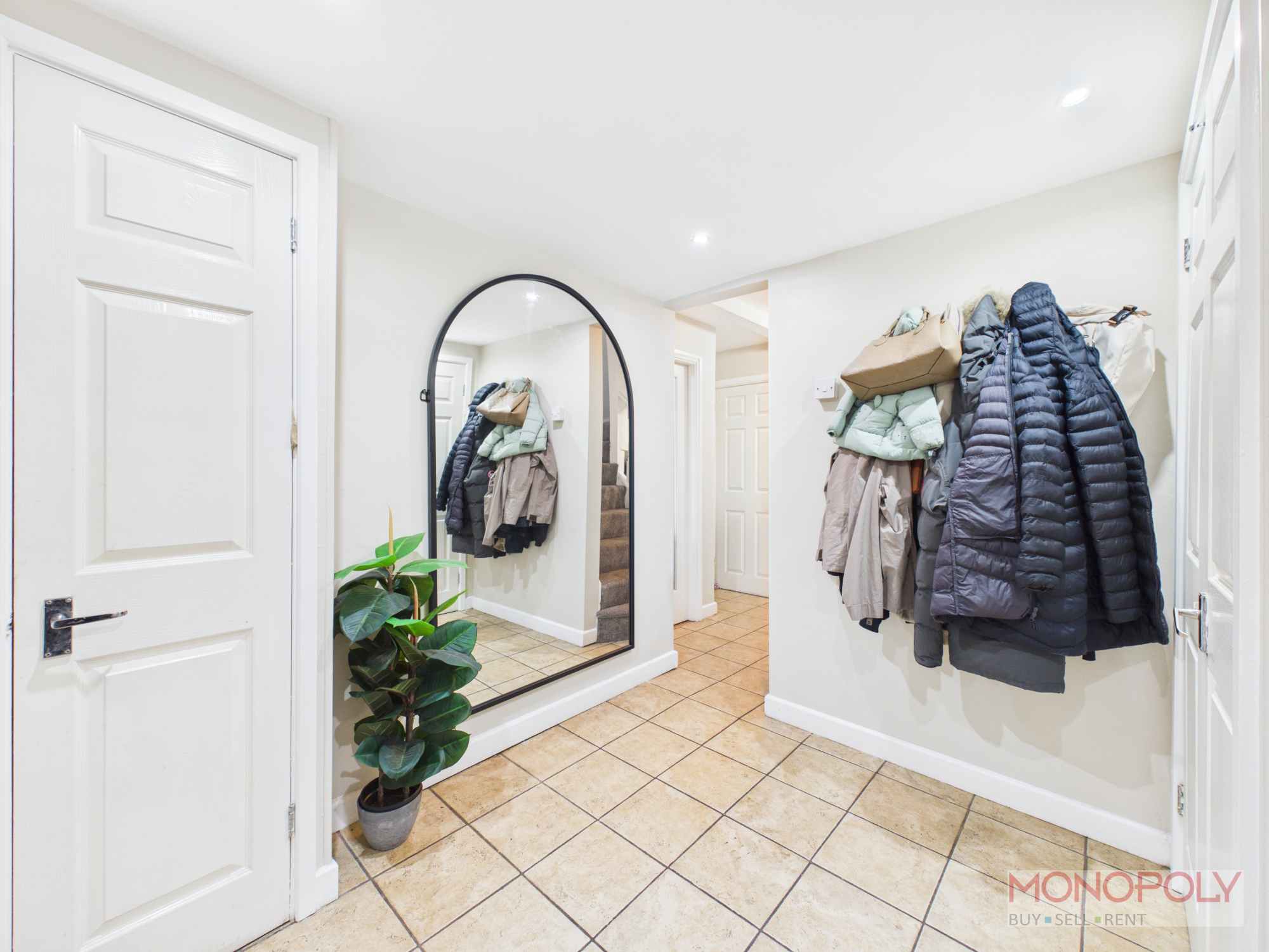 Ranscombe Crescent, Wrexham, LL13, photo 10