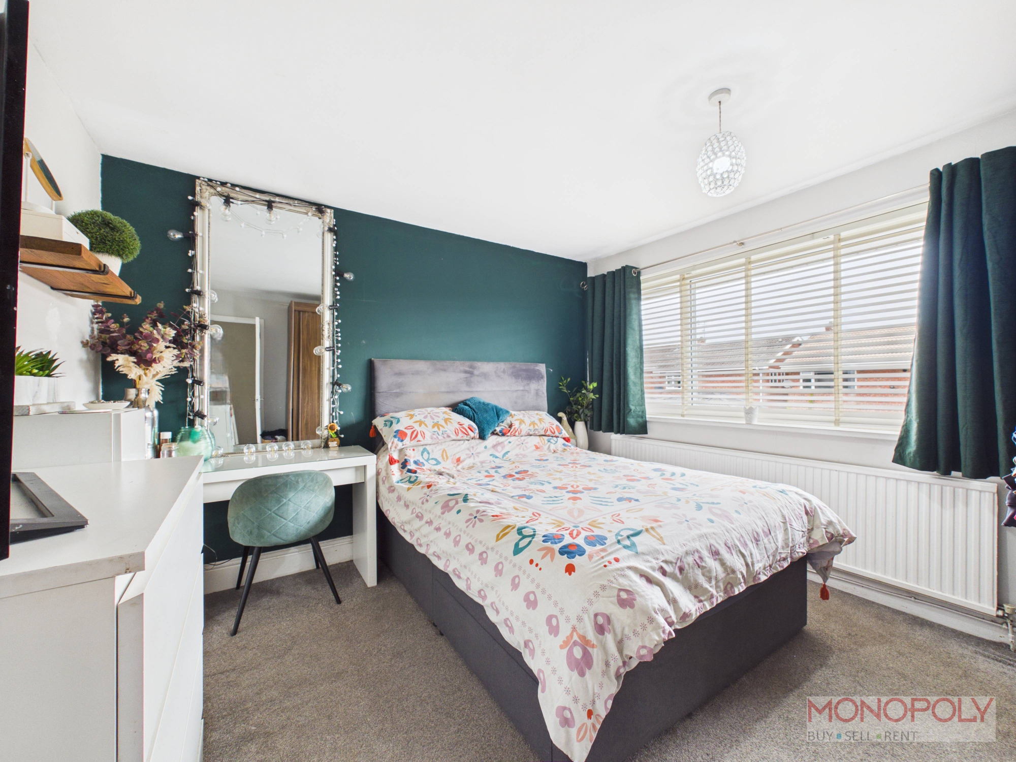 Ranscombe Crescent, Wrexham, LL13, photo 15
