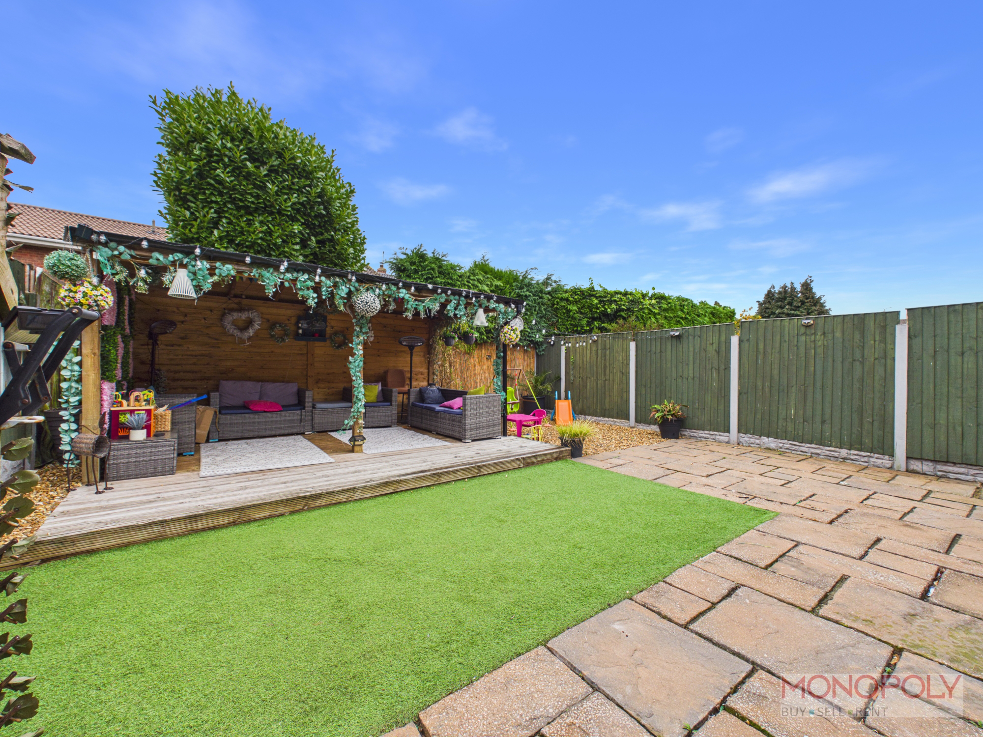Ranscombe Crescent, Wrexham, LL13, photo 19