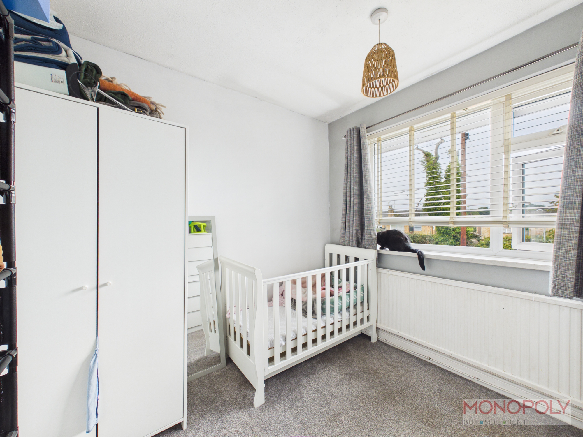 Ranscombe Crescent, Wrexham, LL13, photo 17
