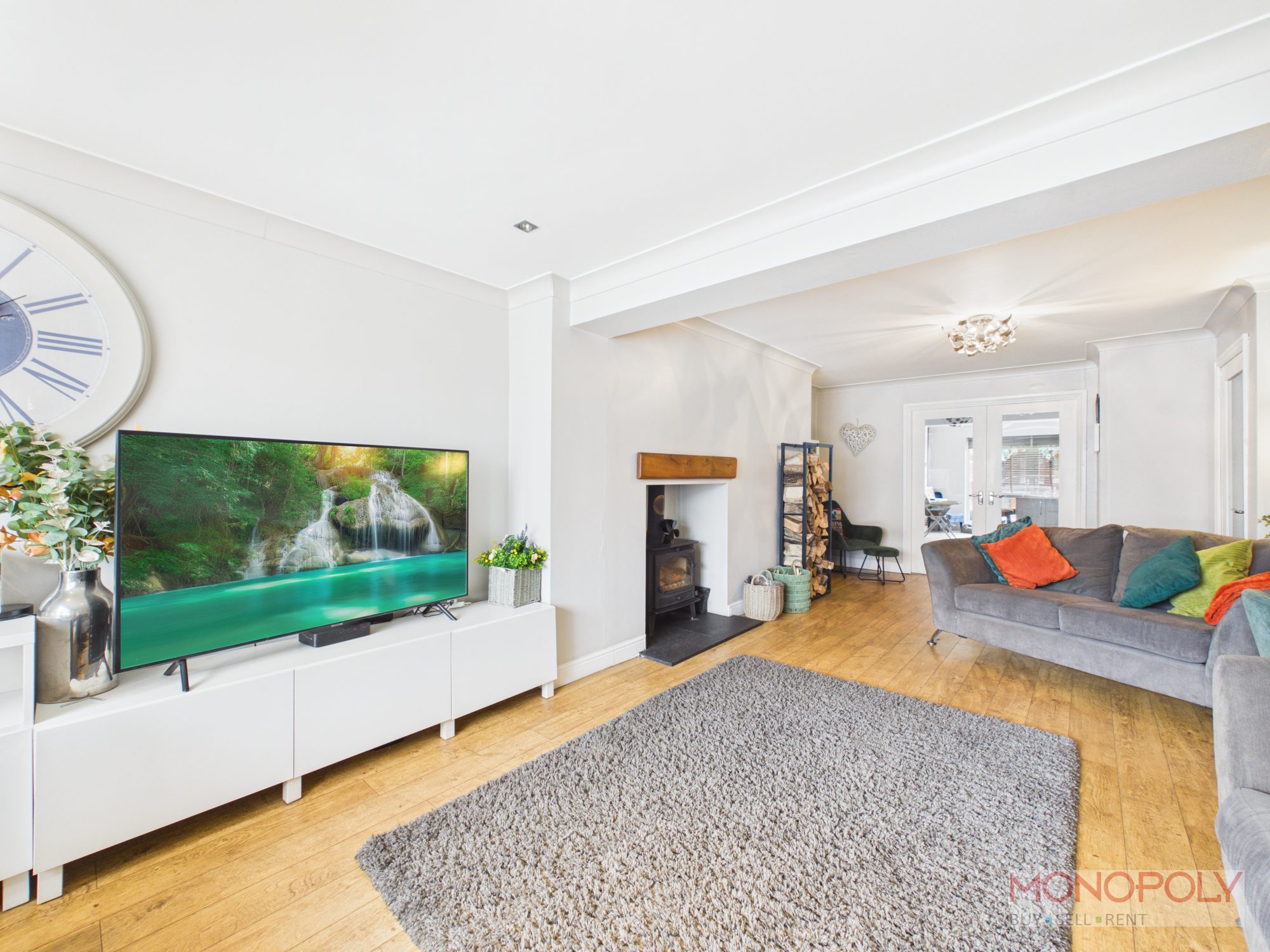 Ranscombe Crescent, Wrexham, LL13, photo 4