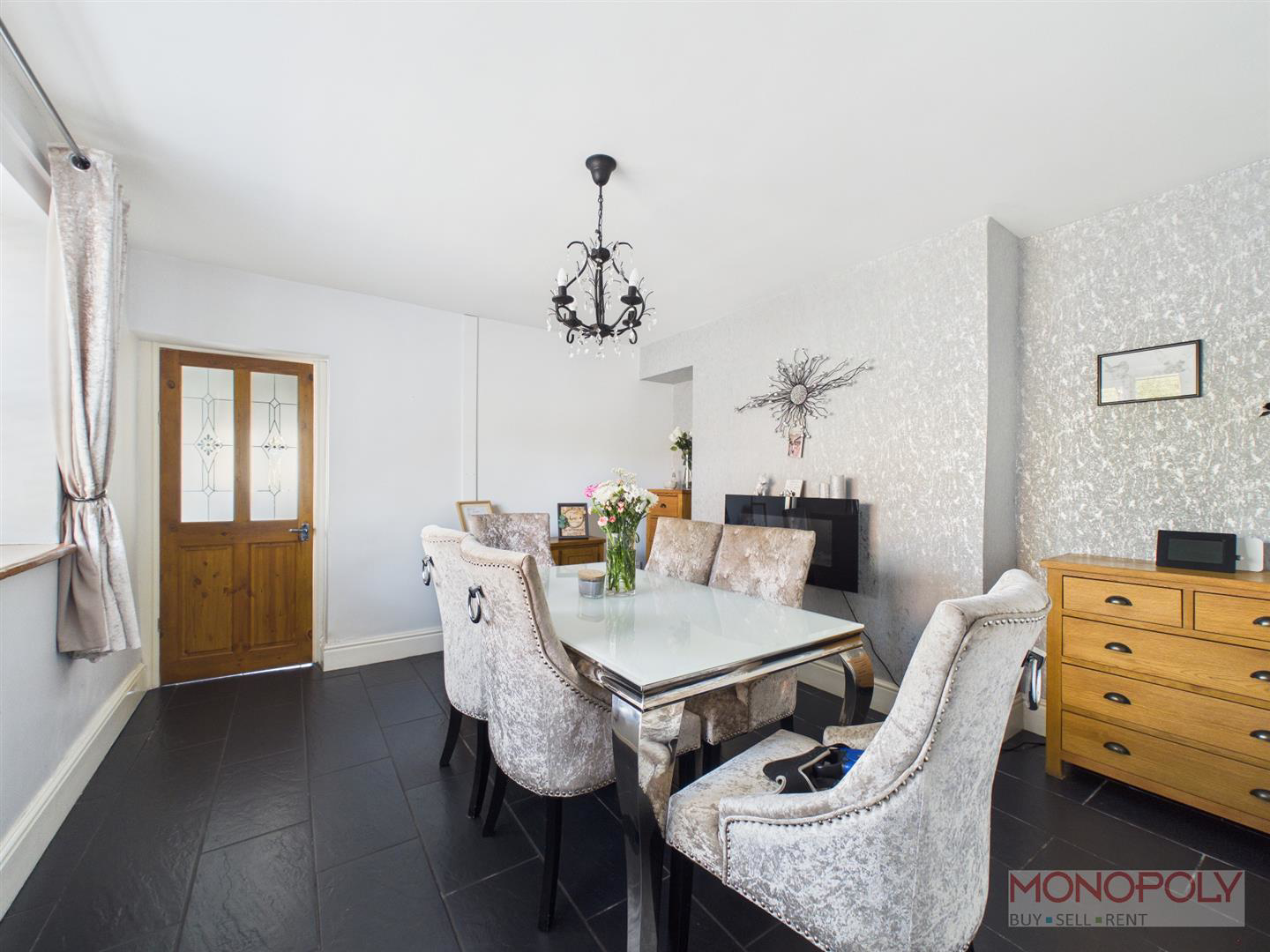 Church Street, Rhosymedre, LL14, photo 5