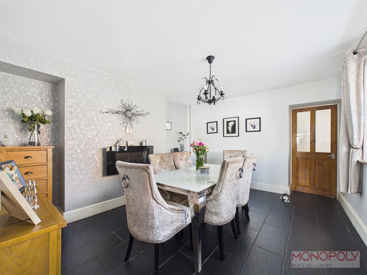 Church Street, Rhosymedre, LL14, photo 2