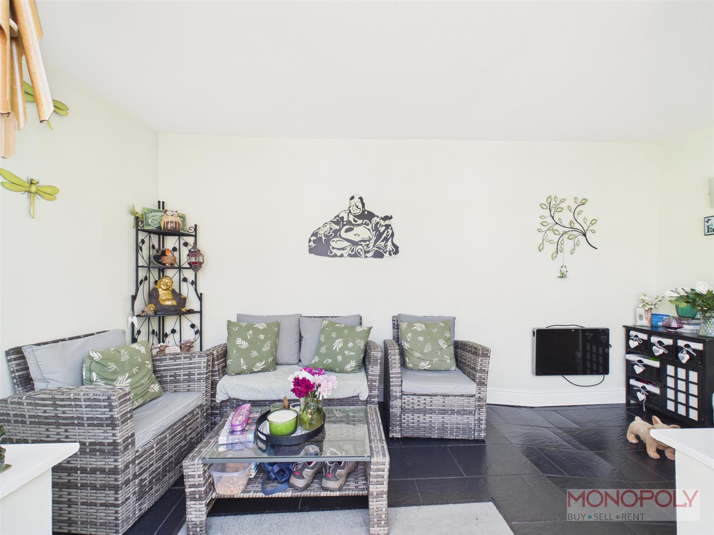 Church Street, Rhosymedre, LL14, photo 6