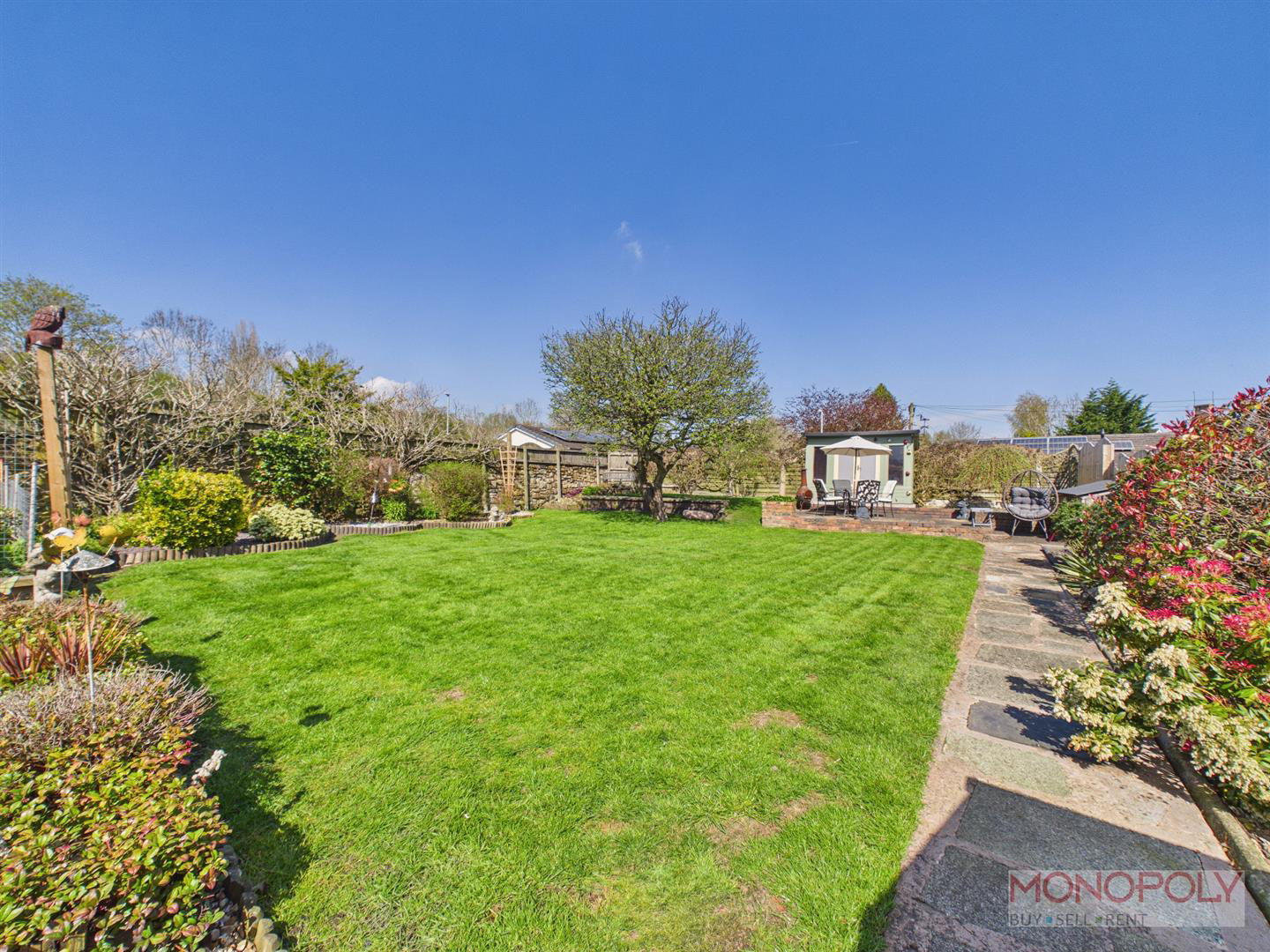 Church Street, Rhosymedre, LL14, photo 11