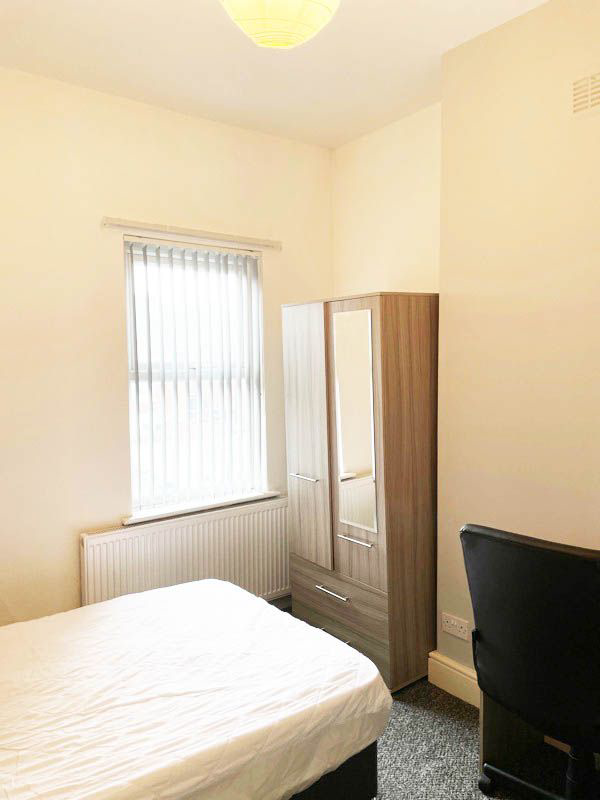 40 Albert Terrace, Middlesbrough, TS1