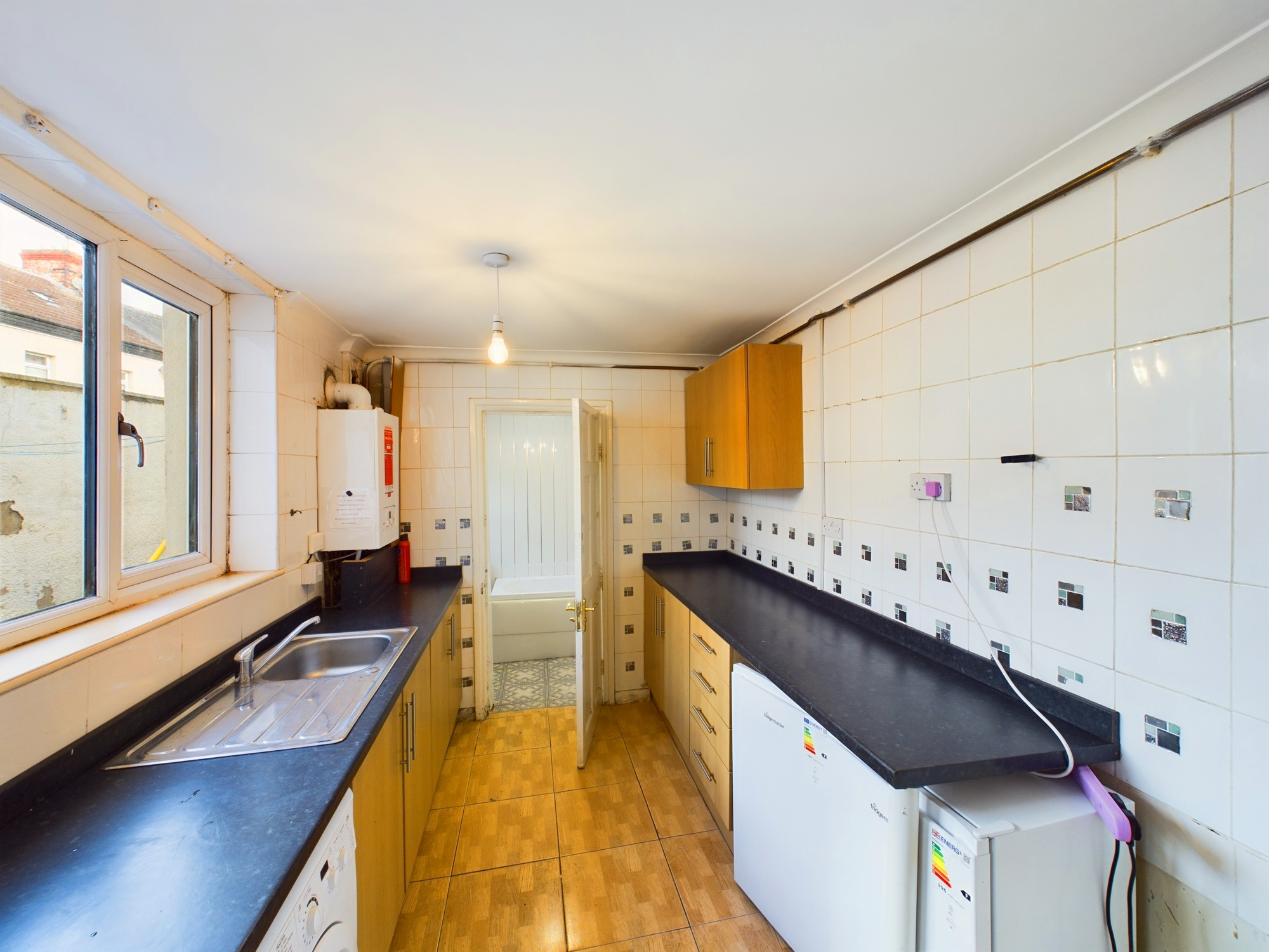 Westbourne Street, Stockton-On-Tees, TS18