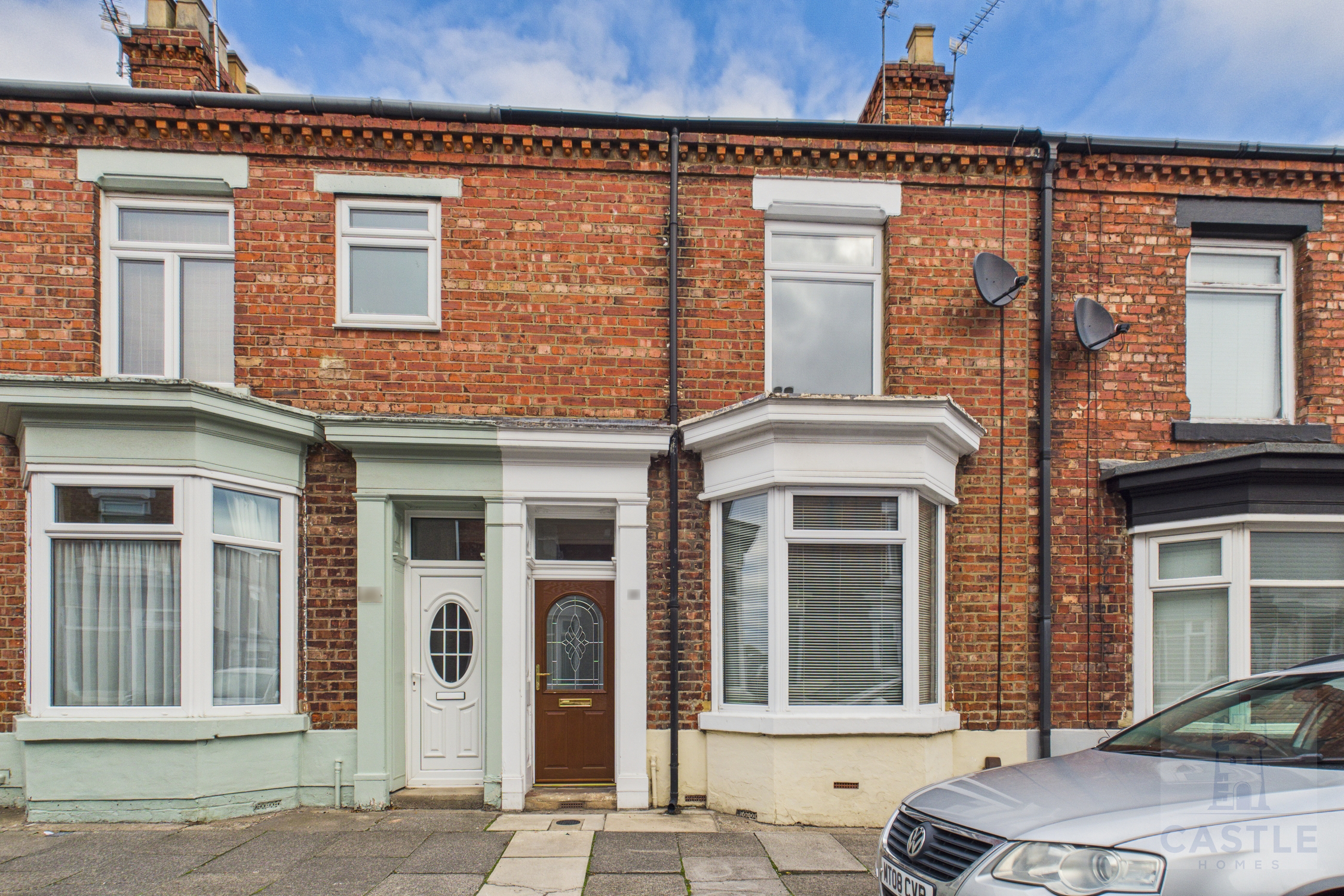 Trent Street, Stockton-On-Tees, TS20