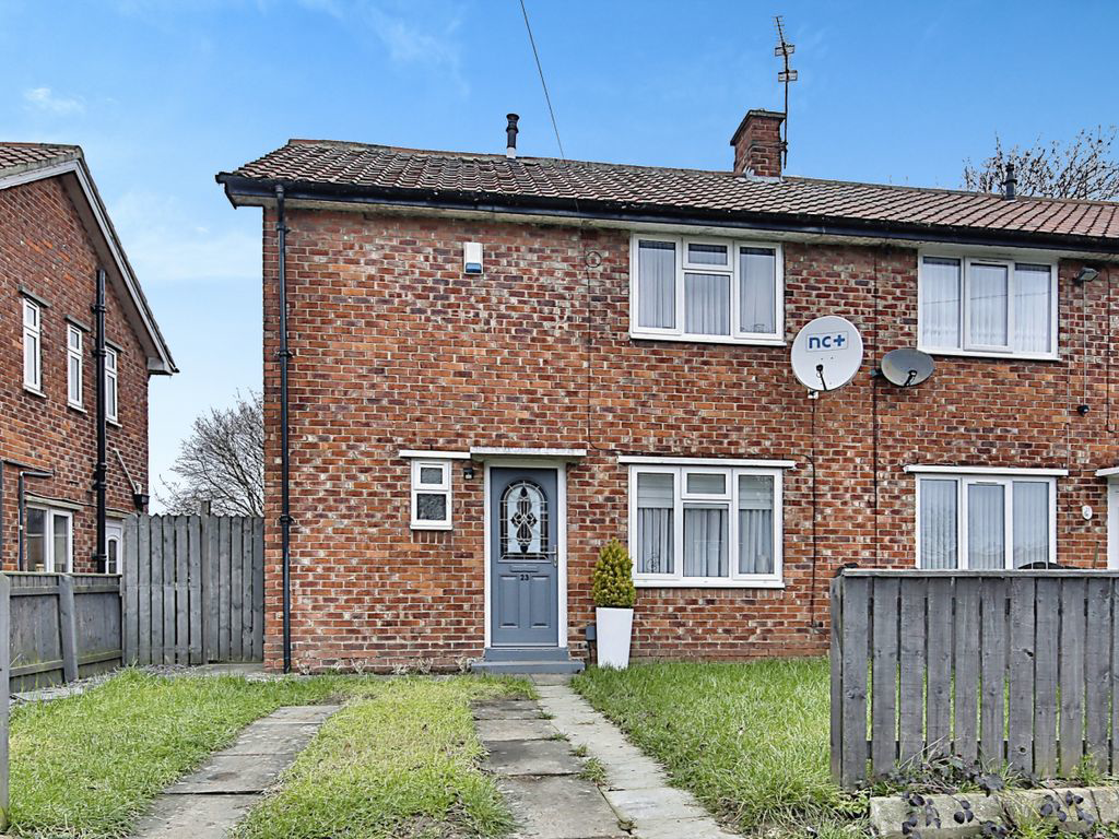 Bylands Way, Darlington, DL3