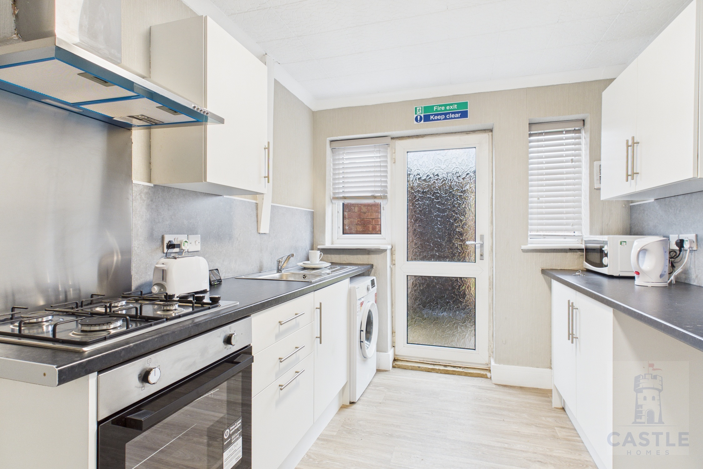Finchale Avenue, Billingham, TS23, photo 3