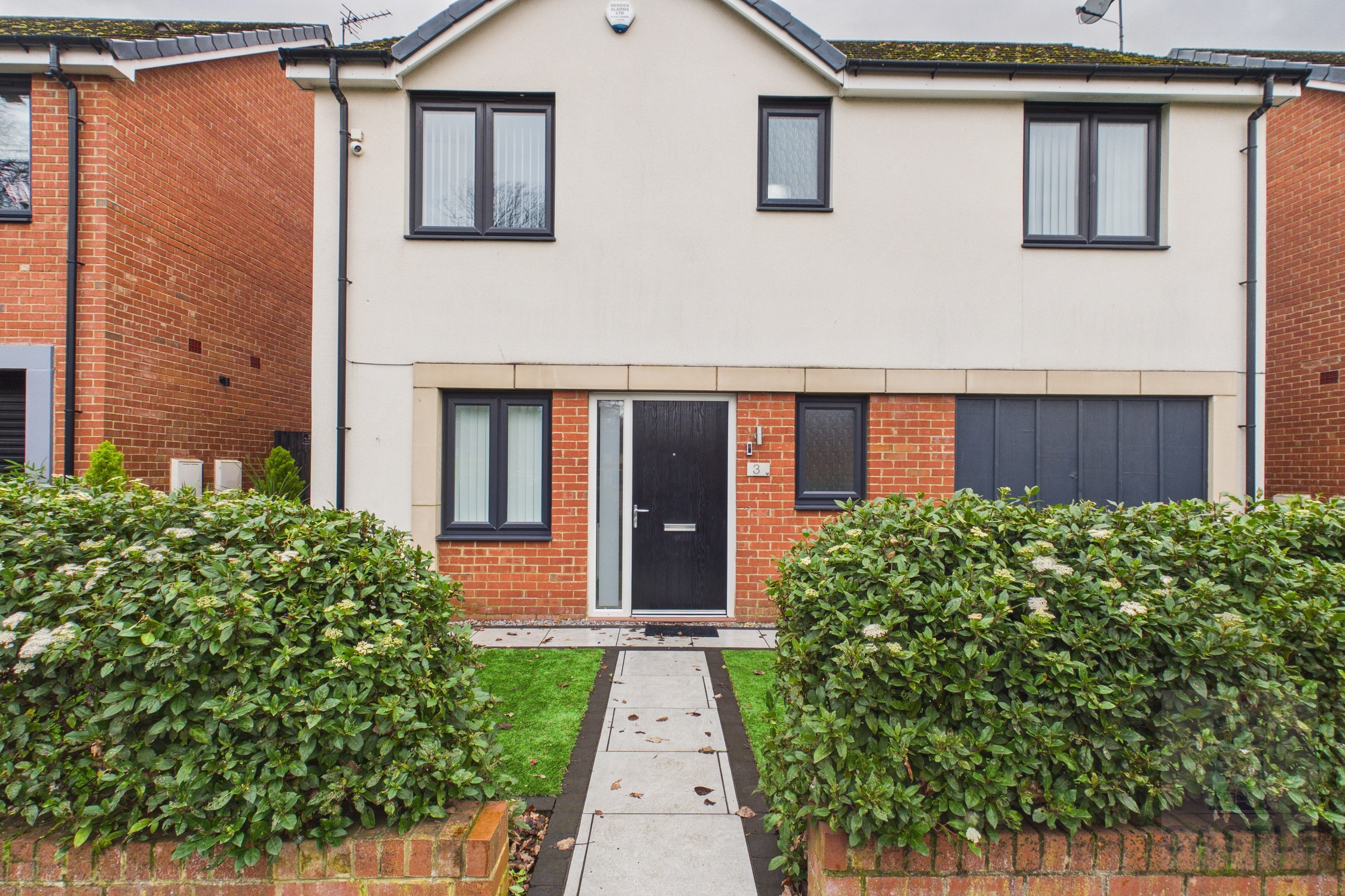 Alan Peacock Way, Middlesbrough, TS4, photo 25