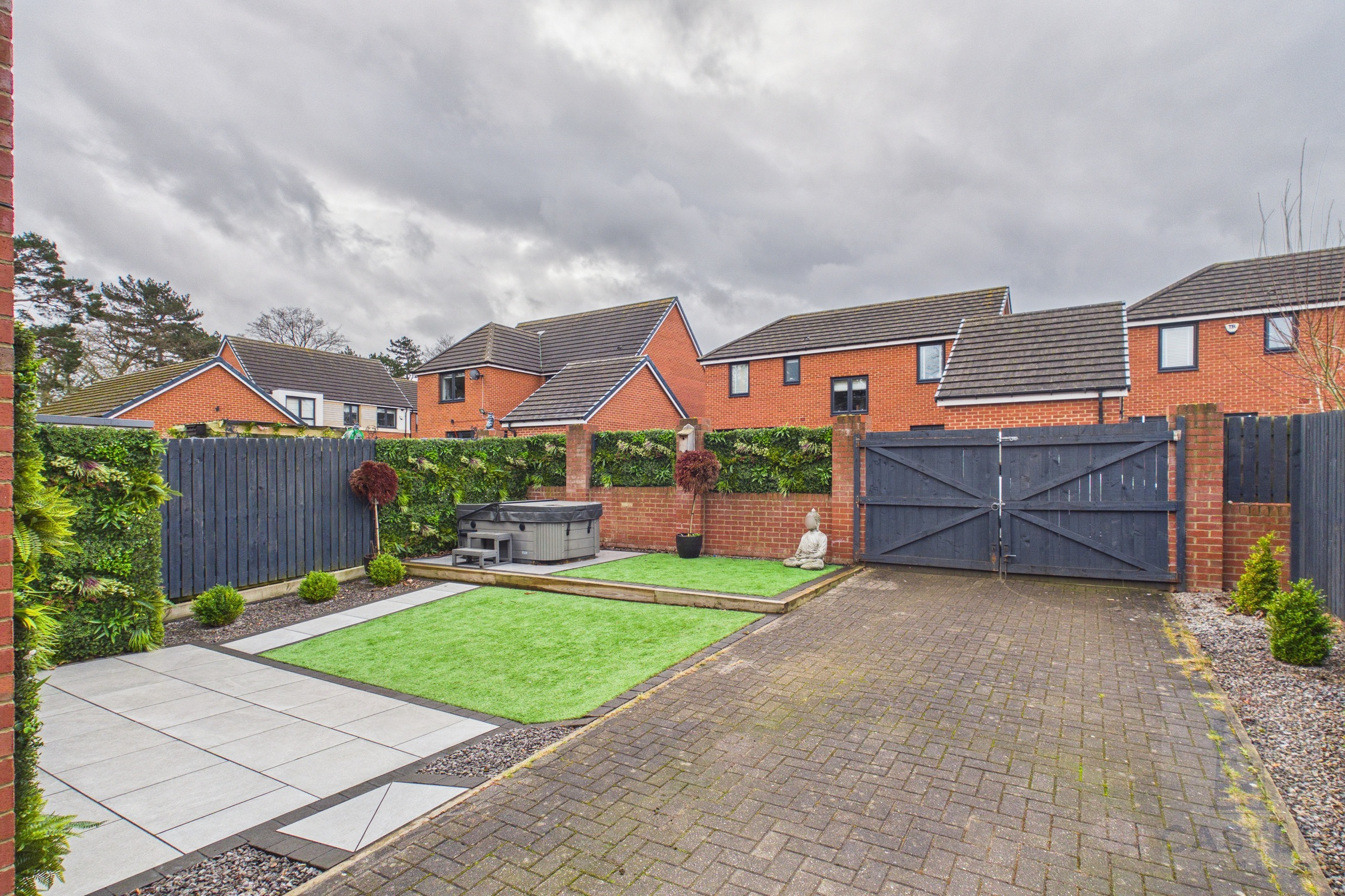 Alan Peacock Way, Middlesbrough, TS4, photo 22