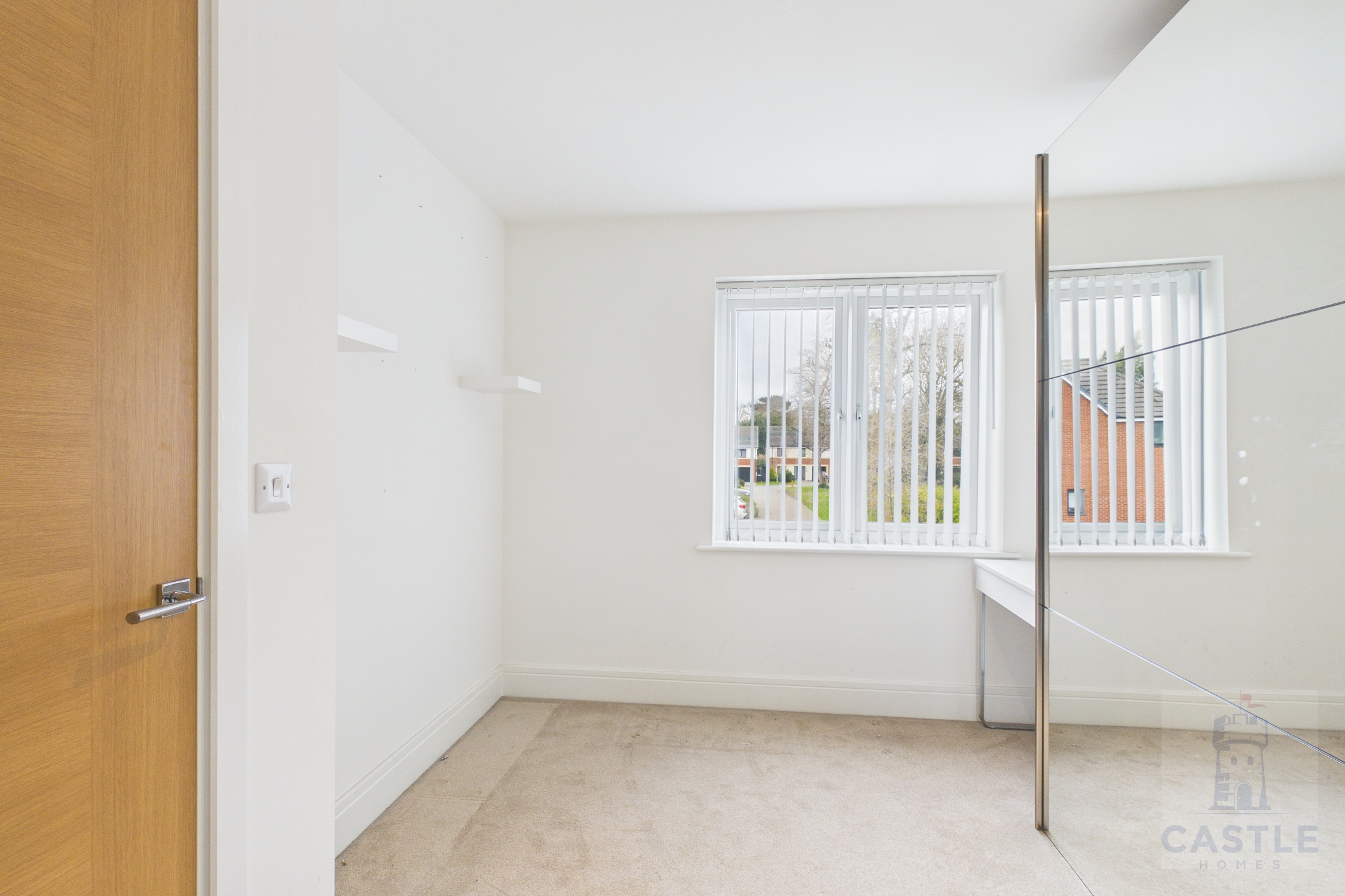 Alan Peacock Way, Middlesbrough, TS4, photo 18