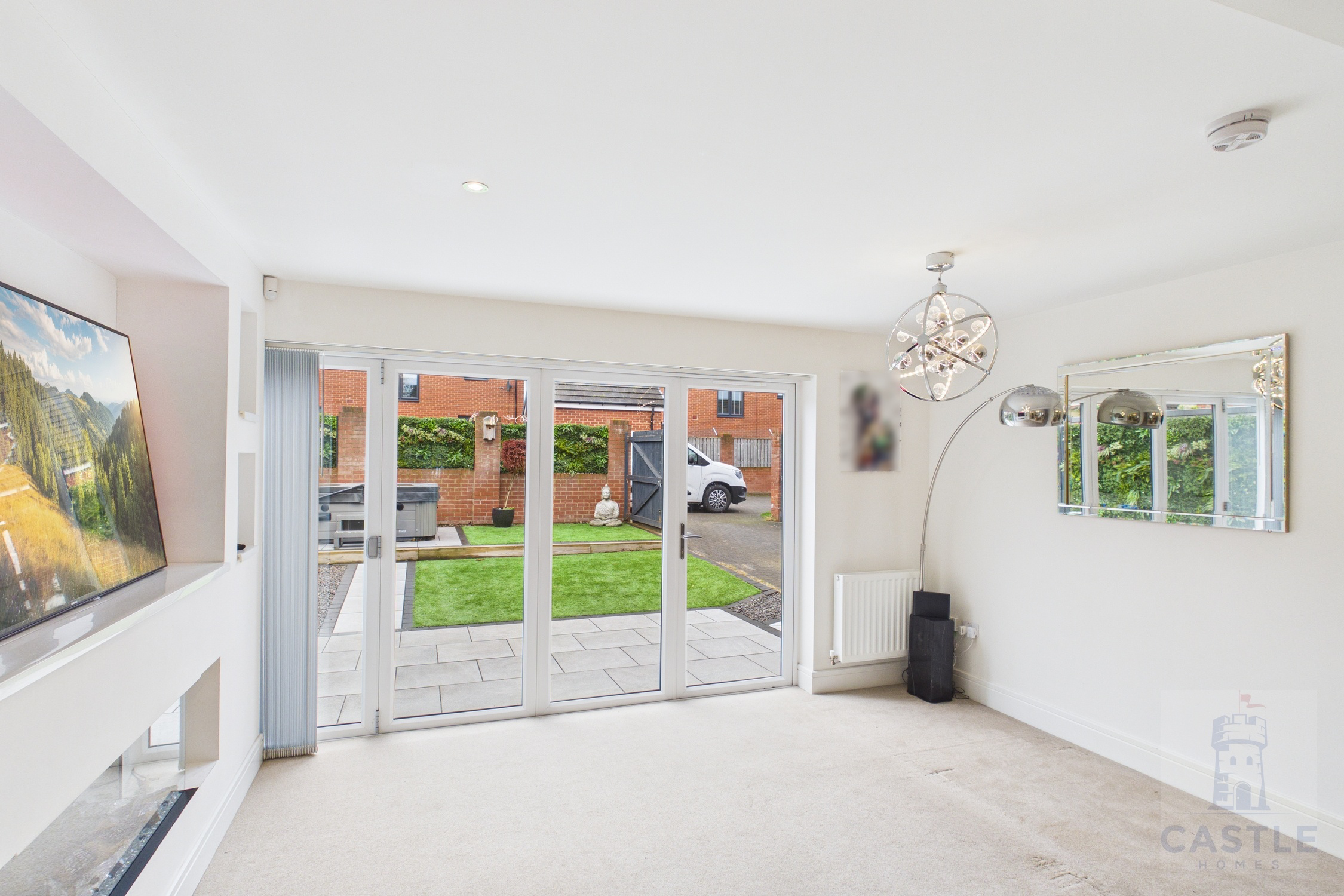 Alan Peacock Way, Middlesbrough, TS4, photo 2