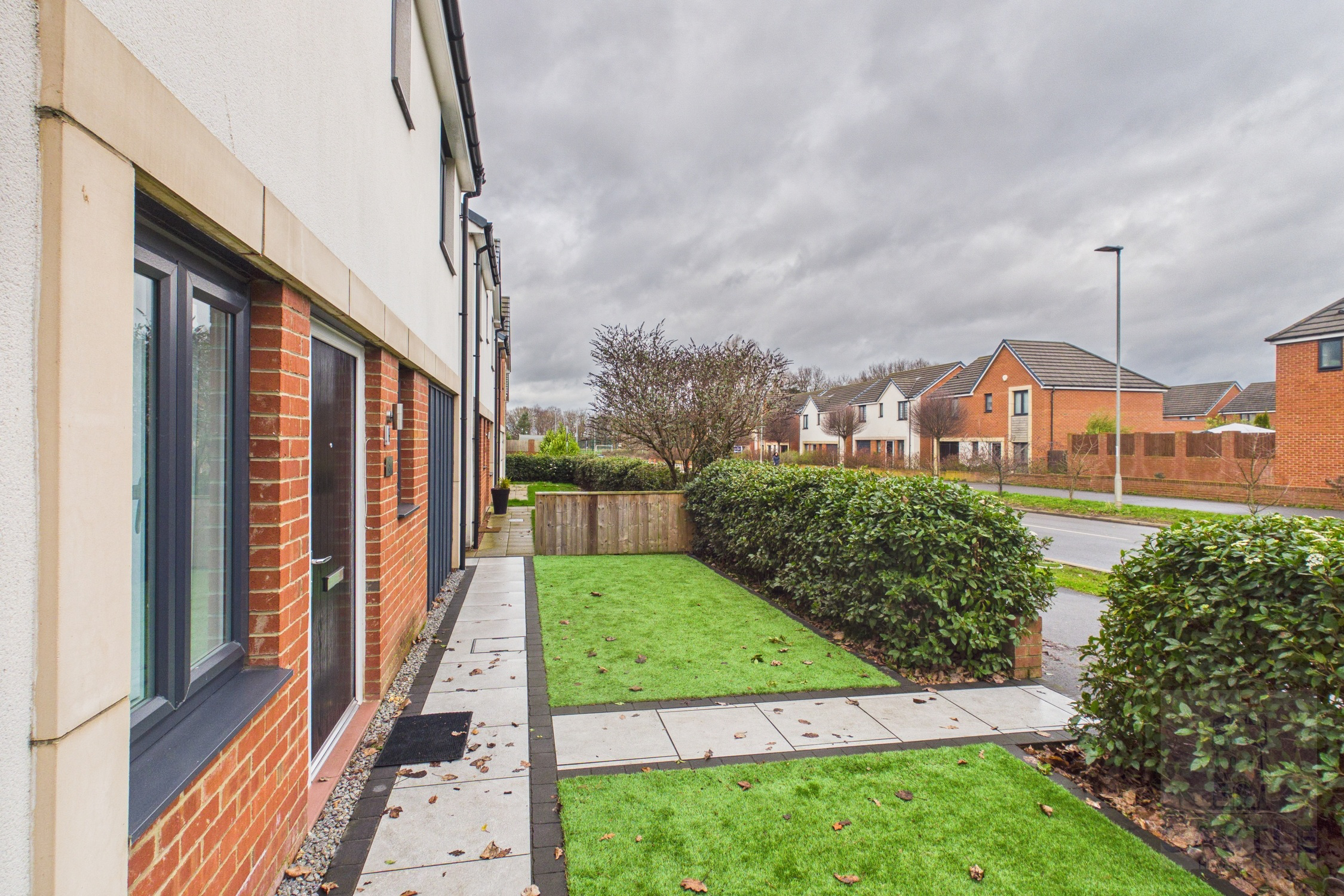 Alan Peacock Way, Middlesbrough, TS4, photo 23