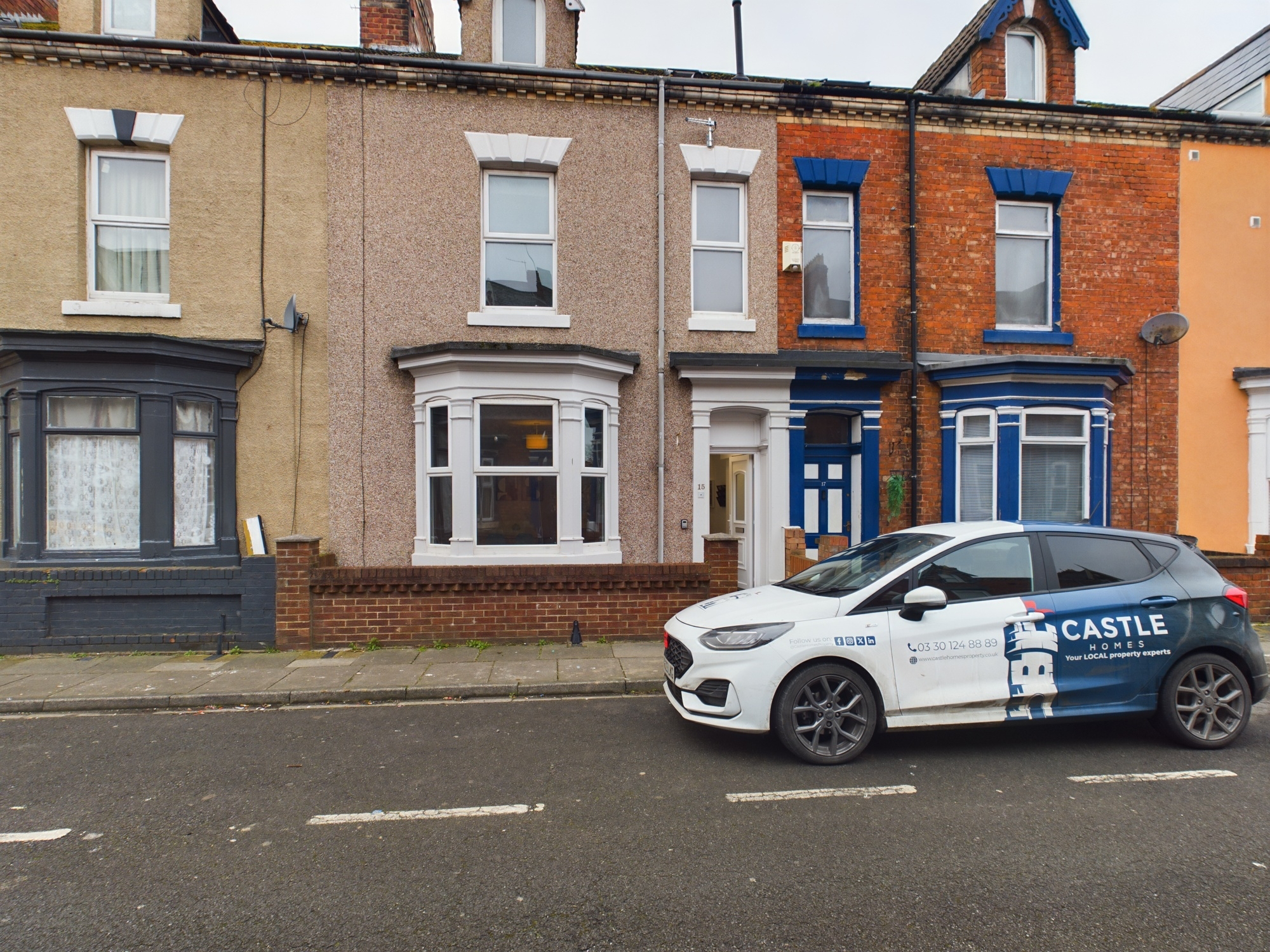 15 Mitchell Street, Hartlepool, TS26, photo 8