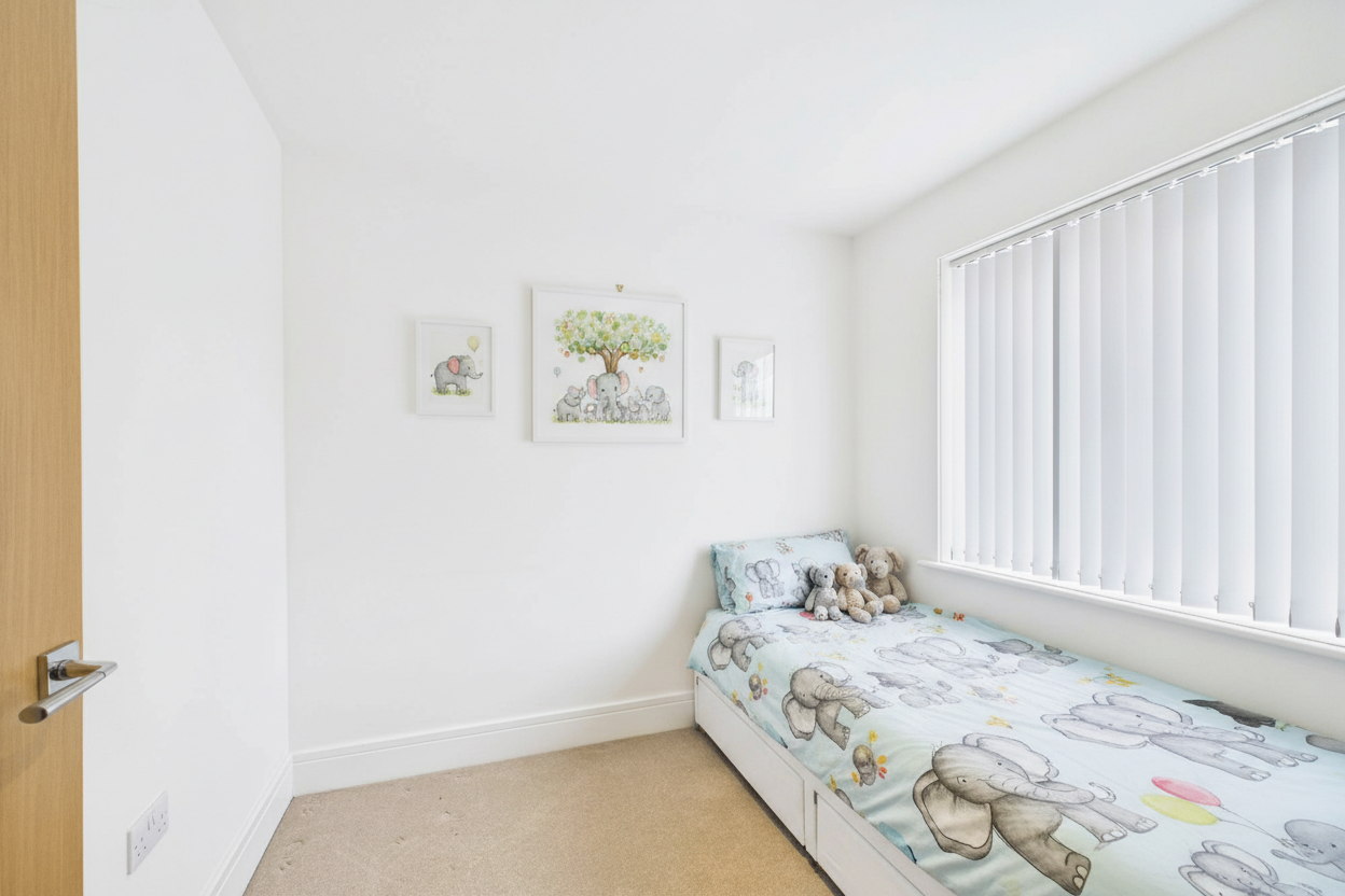 Alan Peacock Way, Middlesbrough, TS4, photo 10