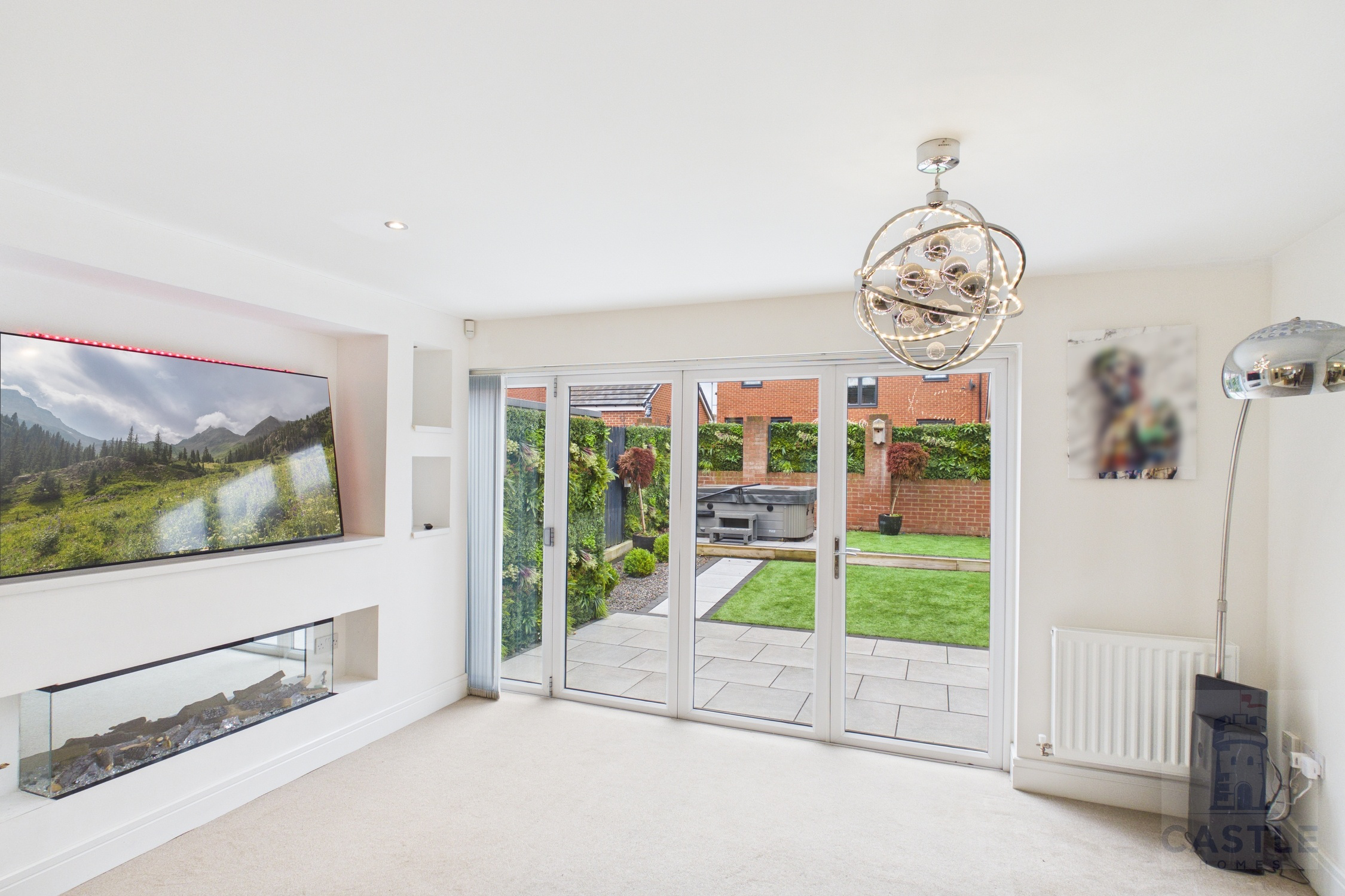 Alan Peacock Way, Middlesbrough, TS4, photo 9