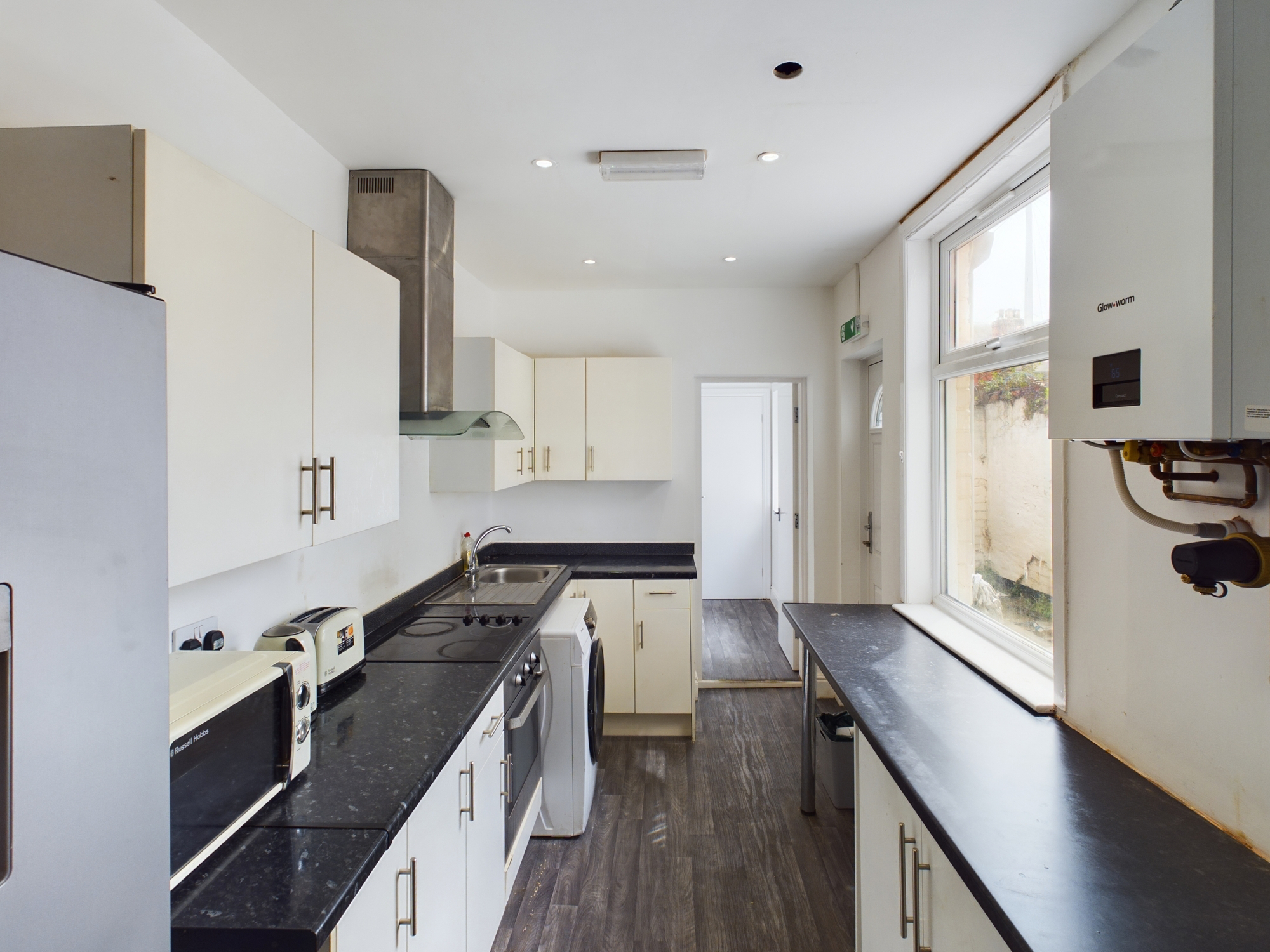 Victoria Road, Middlesbrough, TS1, photo 3