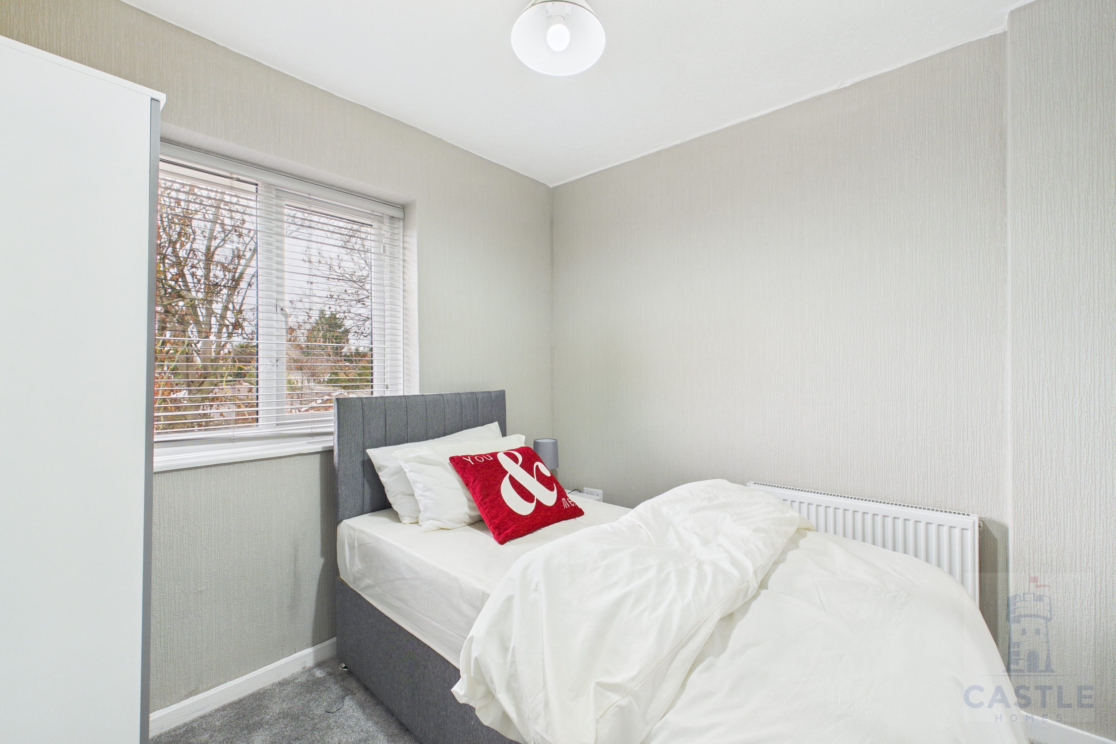 Daventry Avenue, Stockton-On-Tees, TS19