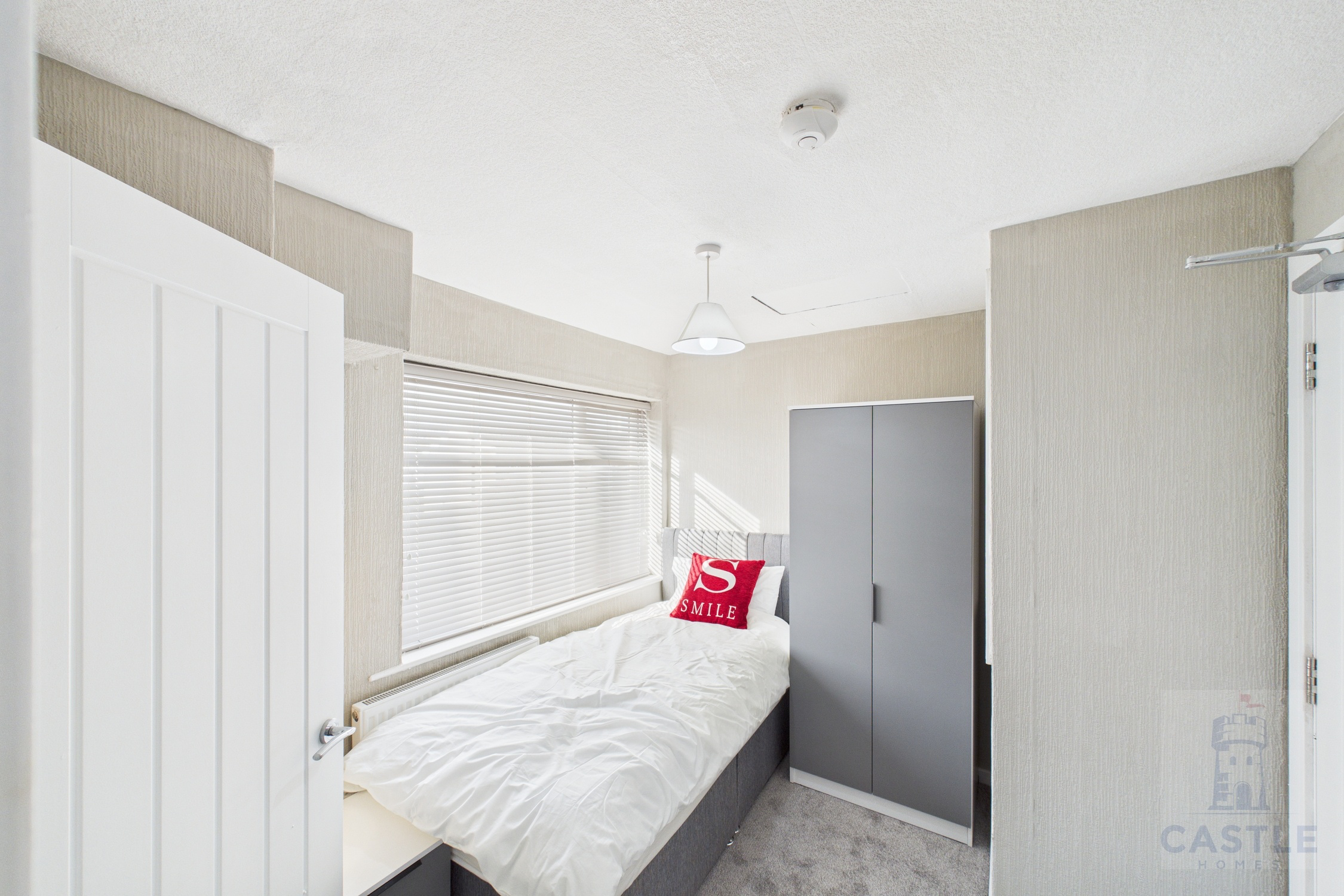 Hartlepool Close, Stockton-On-Tees, TS19
