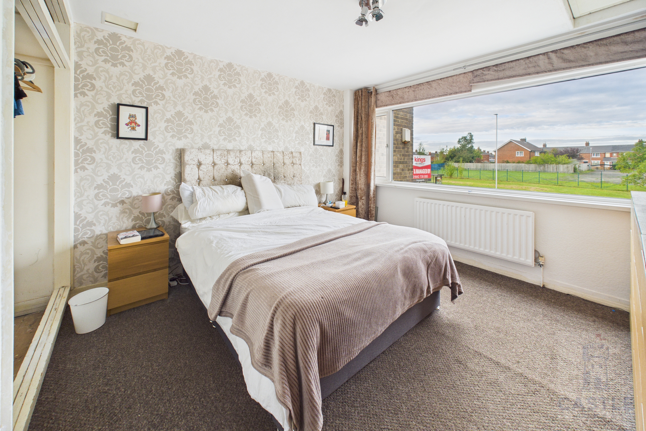Acklam Road, Middlesbrough, TS5