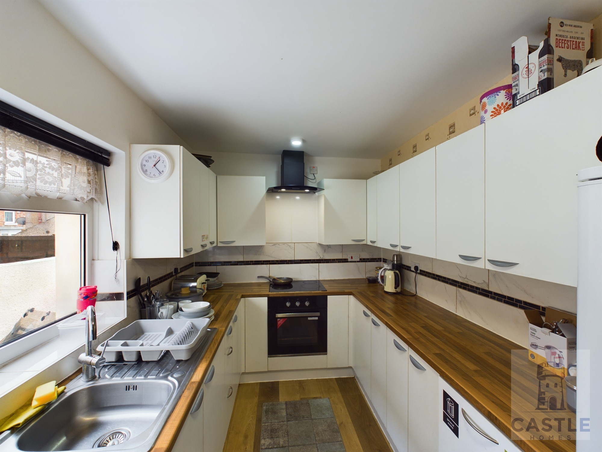 Corporation Road, Darlington, DL3, photo 2