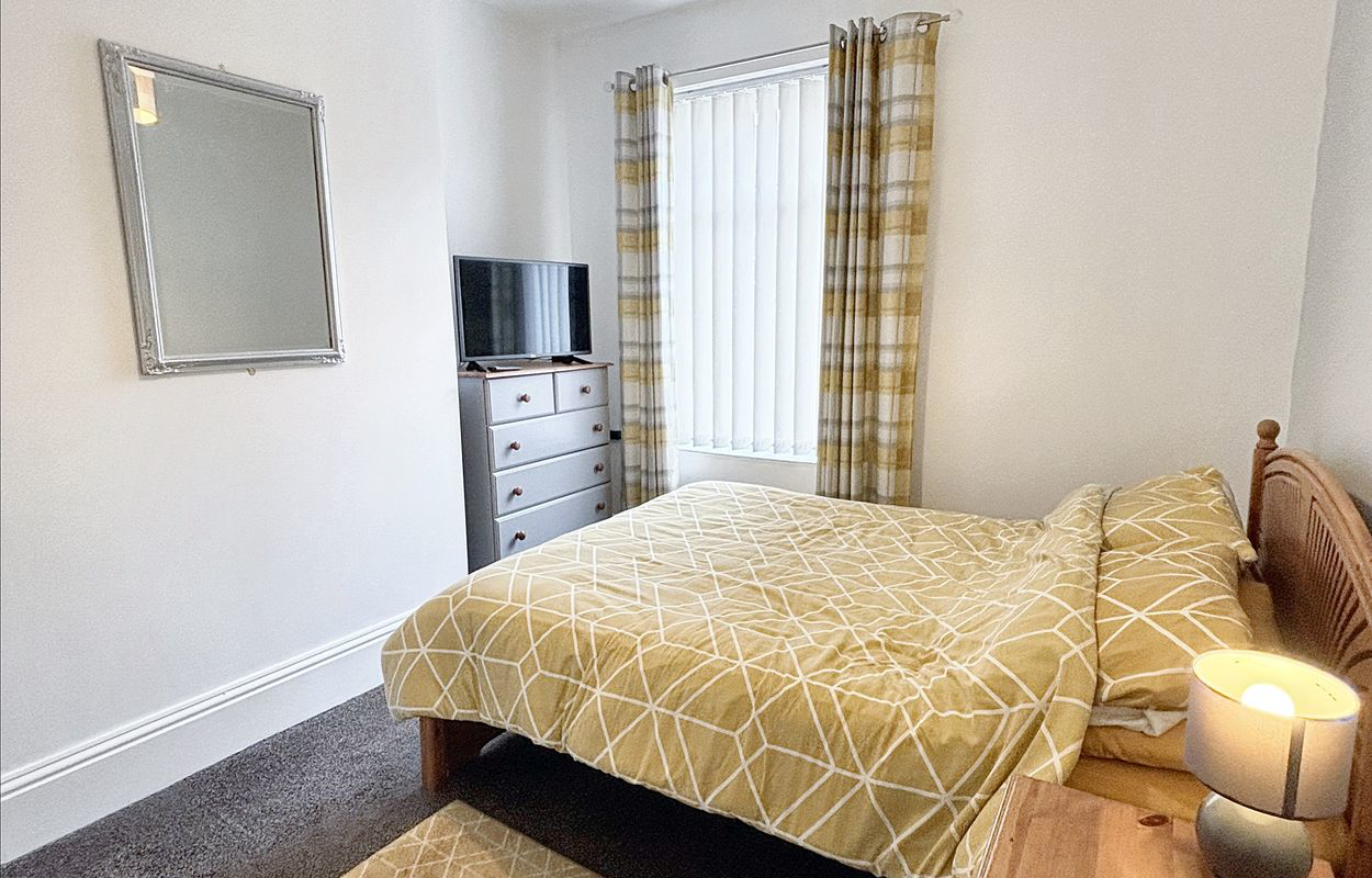Kilwick Street, Hartlepool, TS24