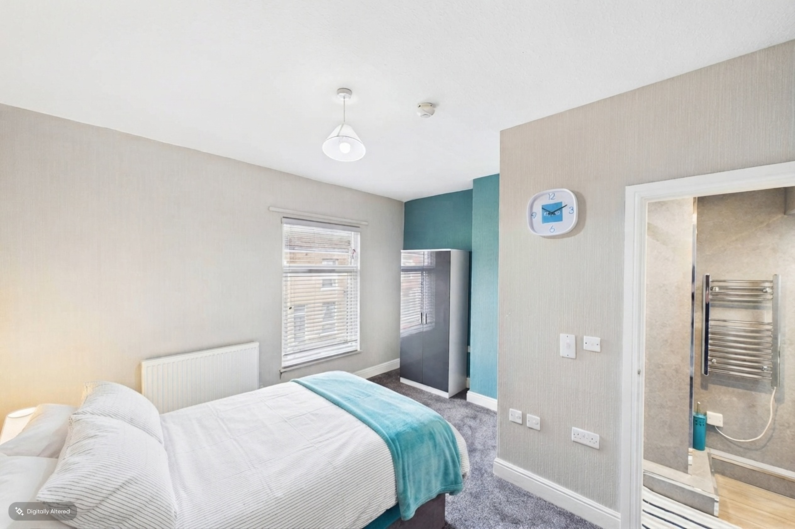 Weelsby Street, Grimsby, DN32