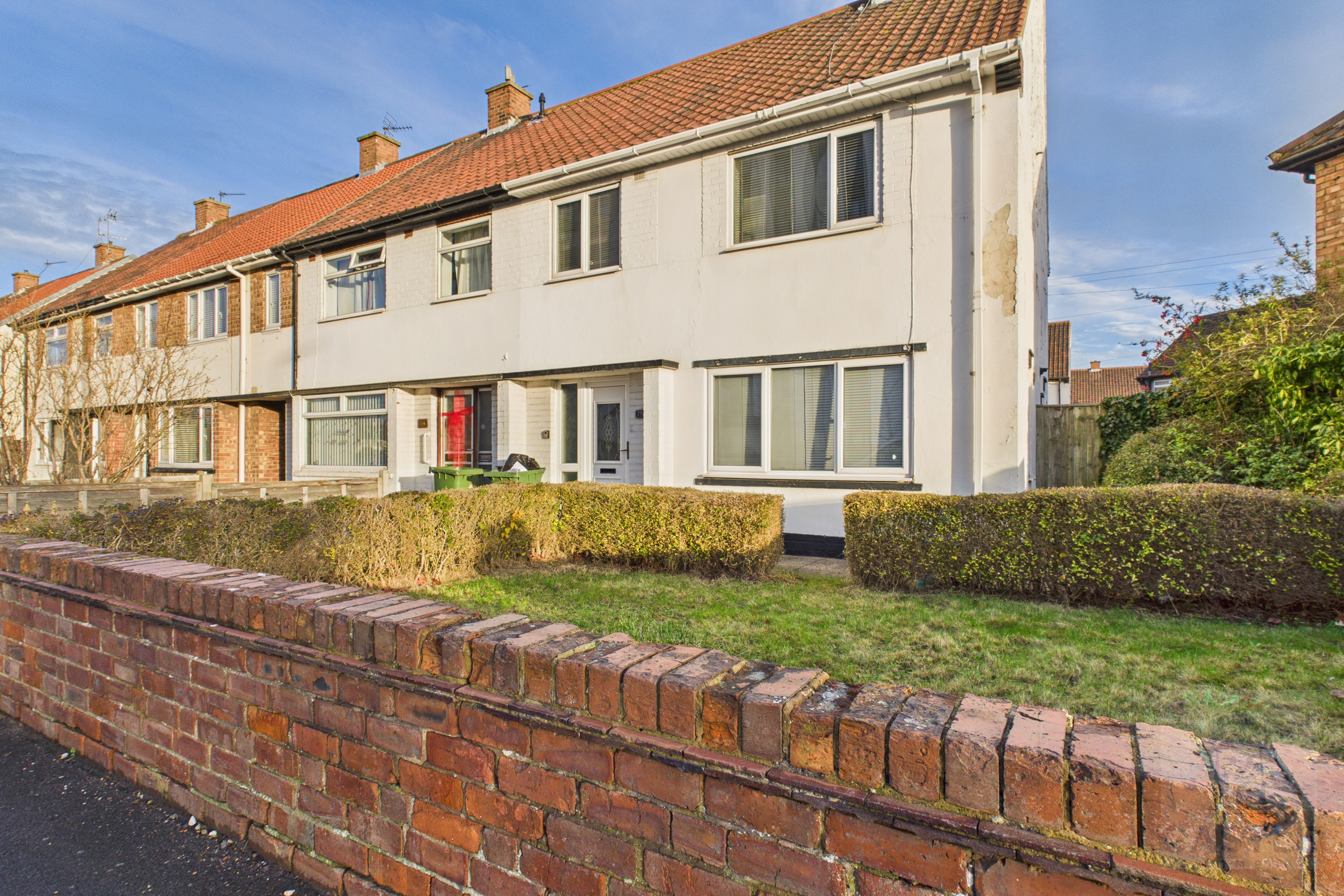 Pentland Avenue, Billingham, TS23, photo 2