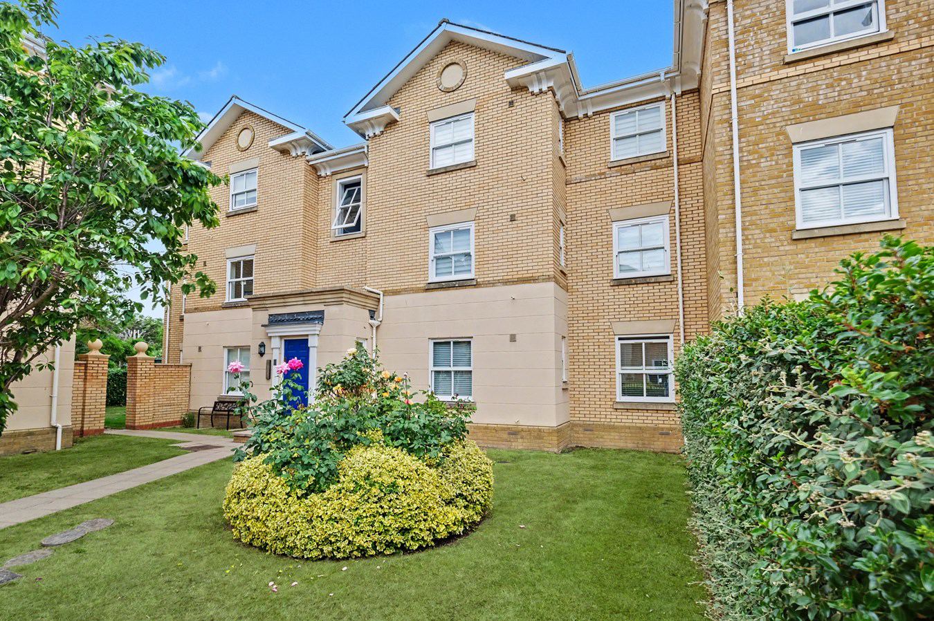 County Place, Chelmsford, CM2