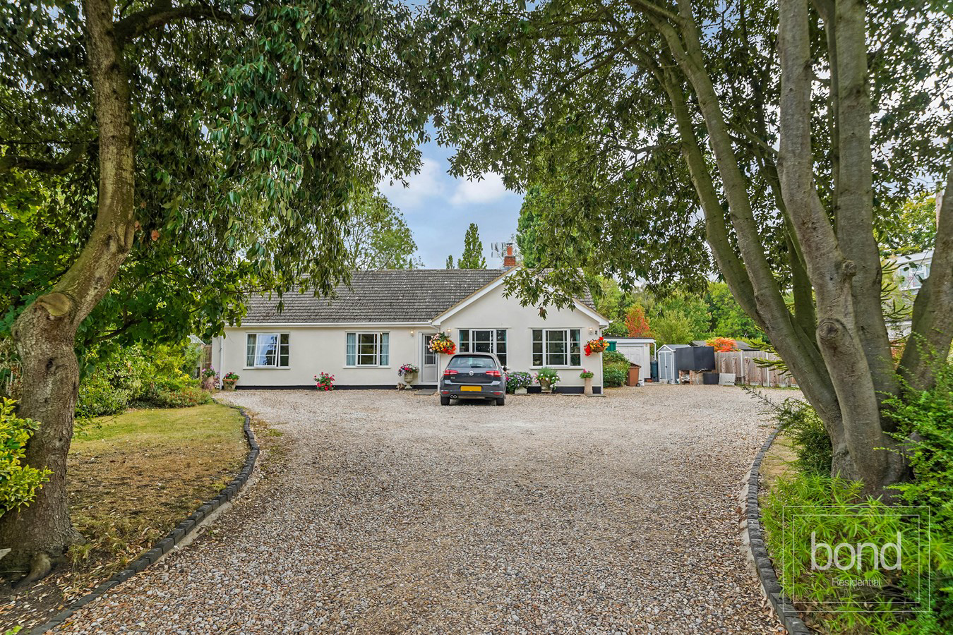 Woodhill Road, Sandon, Chelmsford, CM2