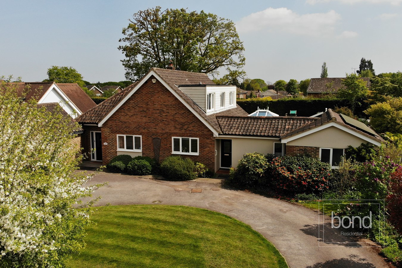 Hay Green, Danbury, Chelmsford, CM3