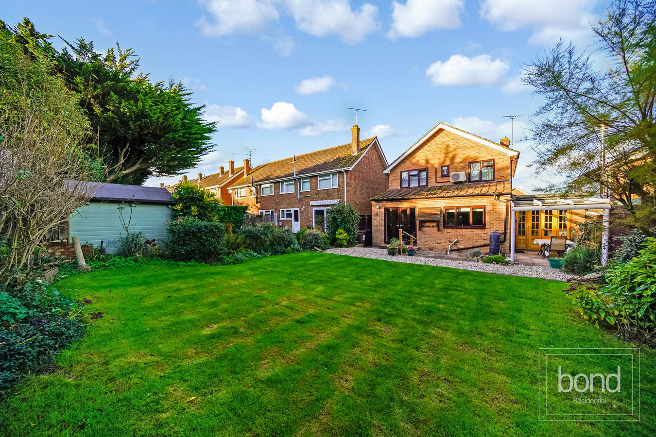 Jarvis Field, Little Baddow, Chelmsford, CM3